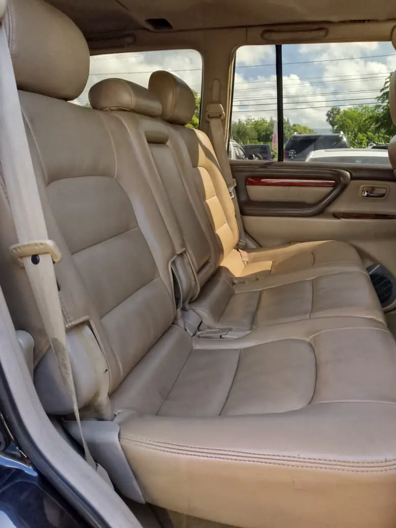 Kia Sorento 2017 Nueva en Santiago.  en Espaillat Foto 7279747-10.jpg