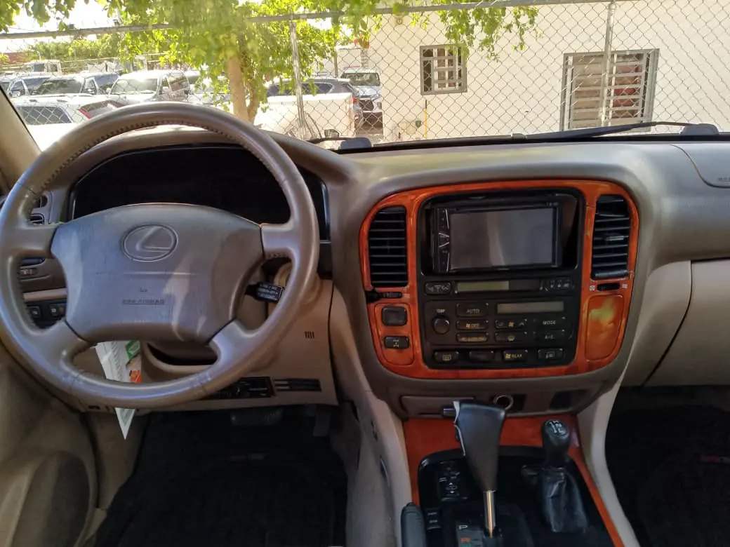 Kia Sorento 2017 Nueva en Santiago.  en Espaillat Foto 7279747-12.jpg