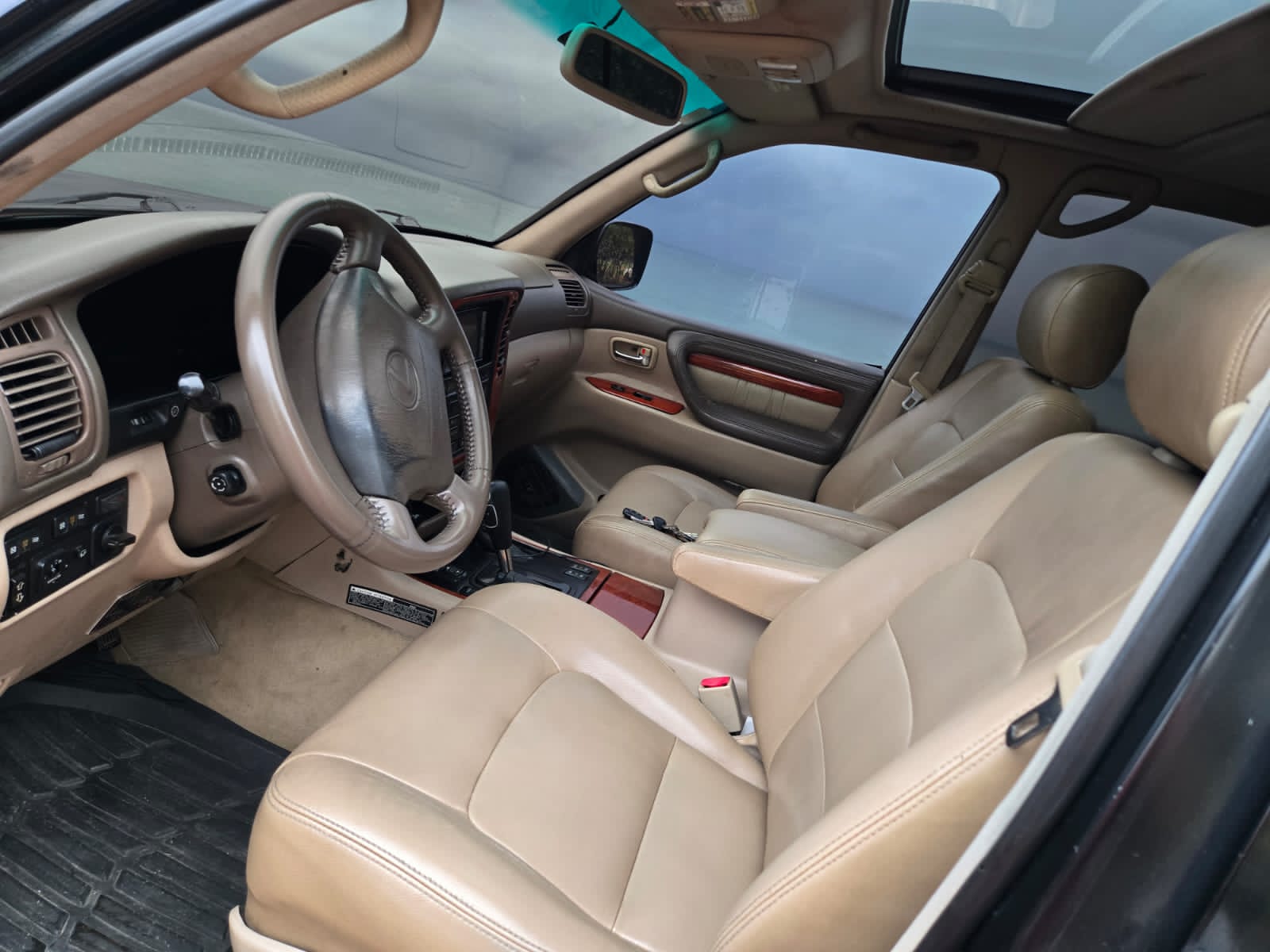 Kia Sorento 2017 Nueva en Santiago.  en Espaillat Foto 7279747-8.jpg