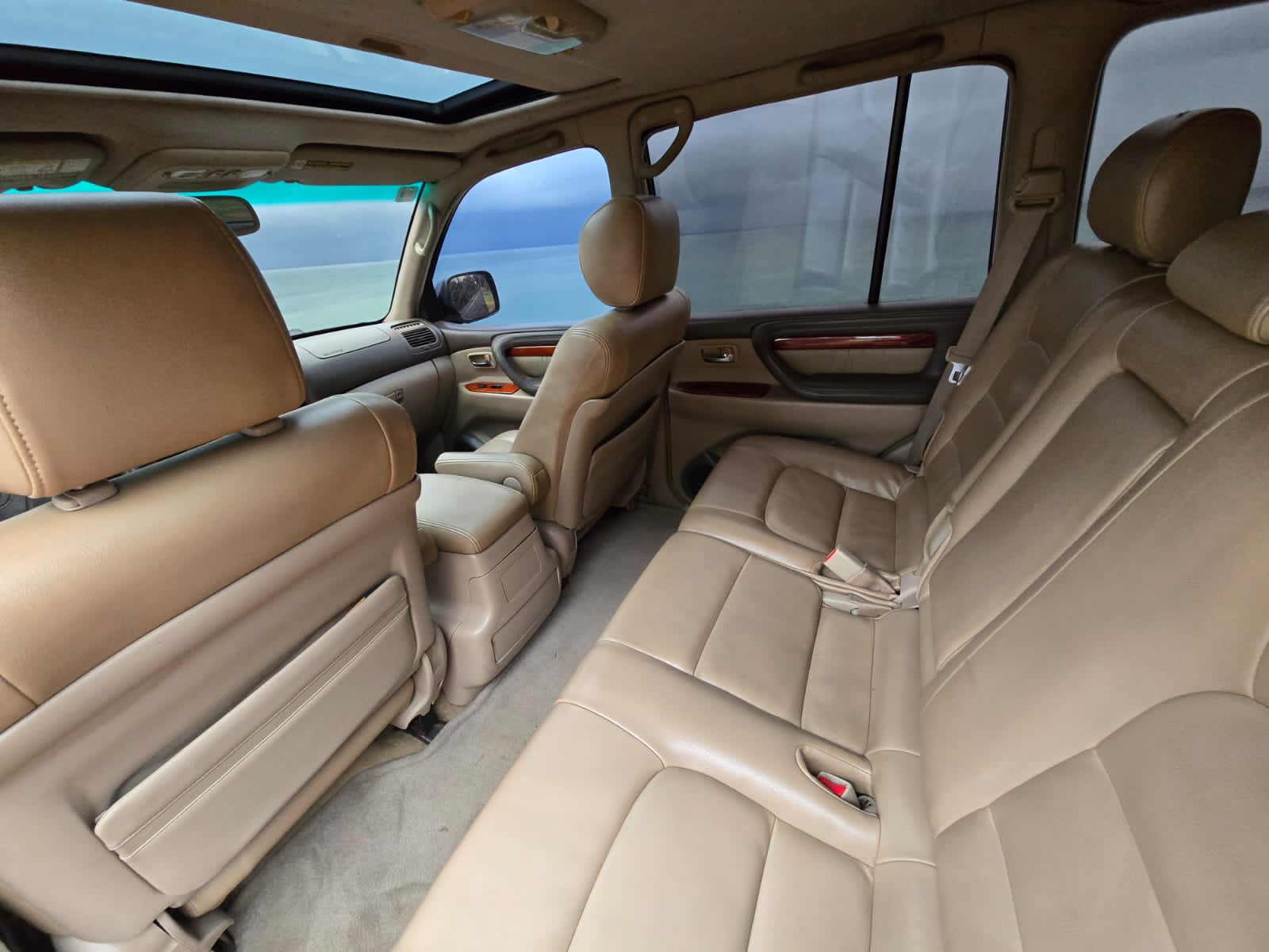 Kia Sorento 2017 Nueva en Santiago.  en Espaillat Foto 7279747-9.jpg