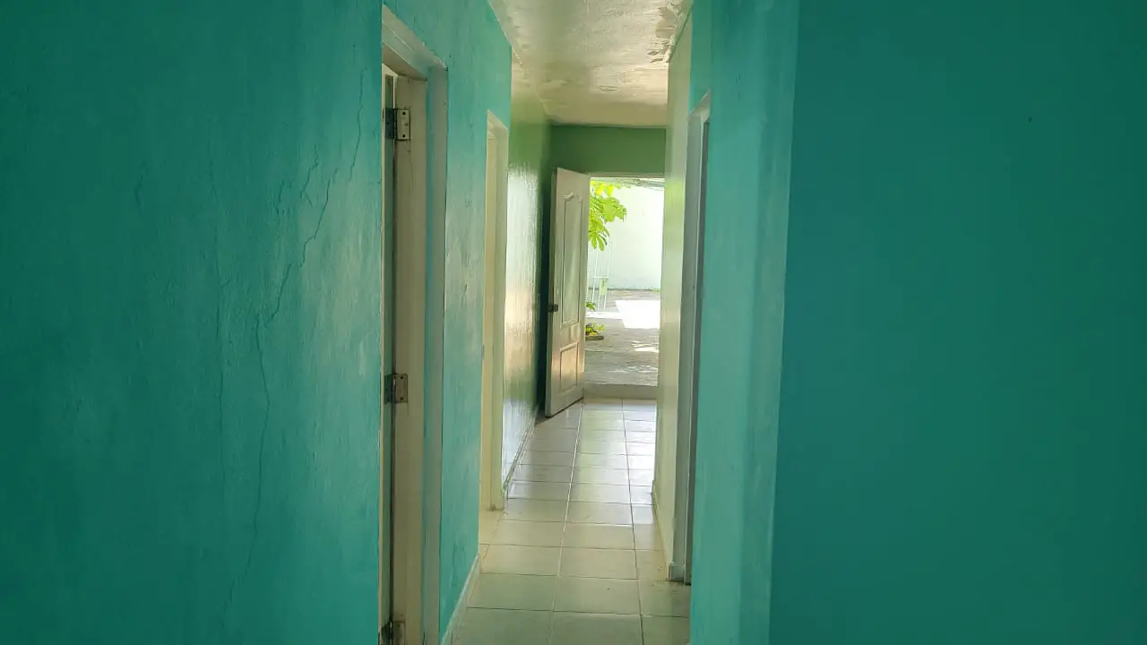 Casa En Alquiler Primer Nivel Ubicada En El Sector Bella Vista Boca Ch Foto 7279750-7.jpg