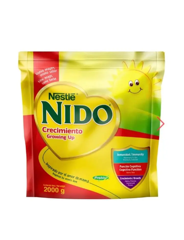 Leche Nido crecimiento 2000gr  Foto 7279758-4.jpg