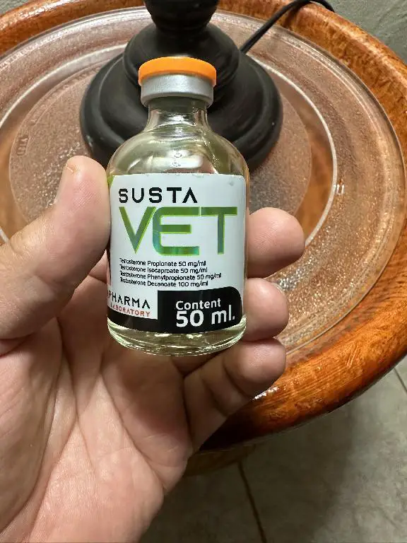 Sustanon 200mg 50cc Foto 7279763-1.jpg