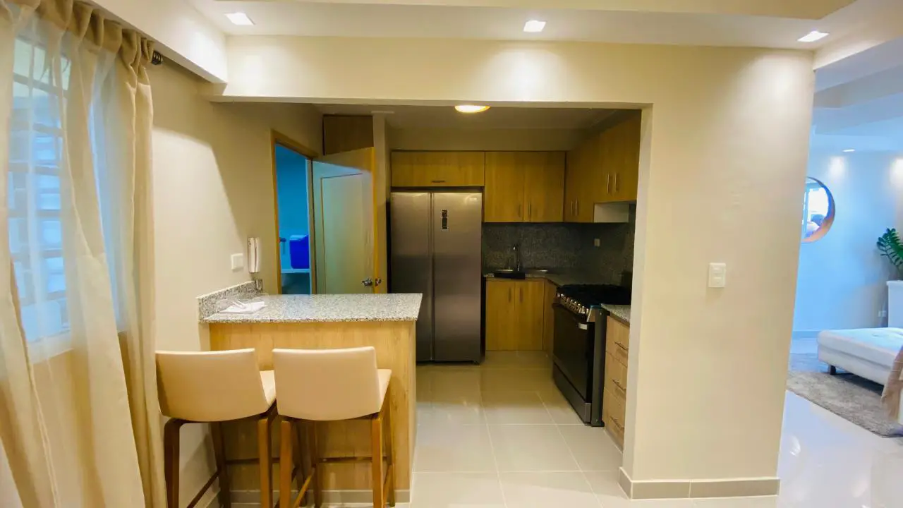 Vendo Hermoso Apartamento en San Isidro! Foto 7279771-4.jpg