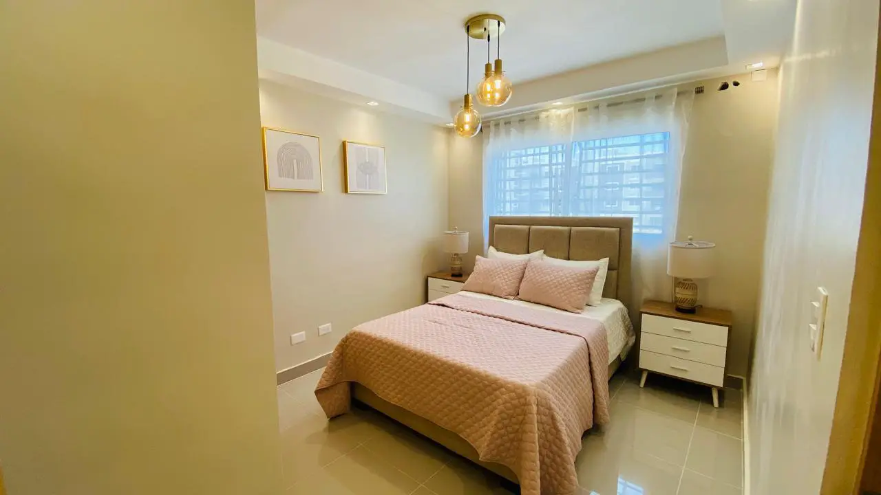 Vendo Hermoso Apartamento en San Isidro! Foto 7279771-5.jpg