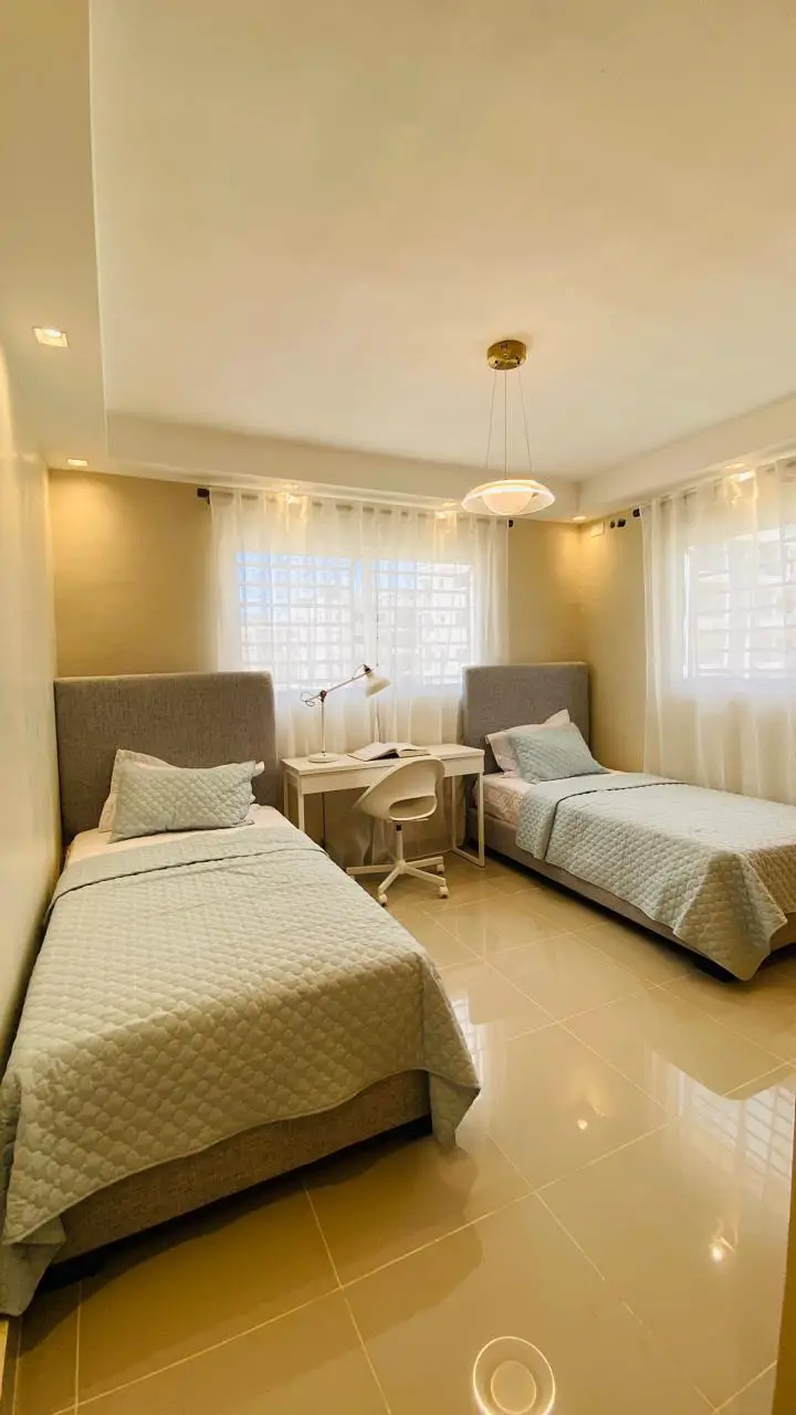 Vendo Hermoso Apartamento en San Isidro! Foto 7279771-6.jpg