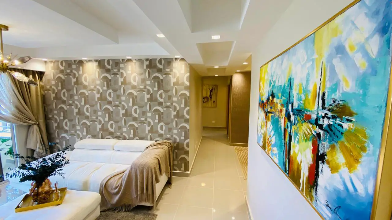 Vendo Hermoso Apartamento en San Isidro! Foto 7279771-8.jpg