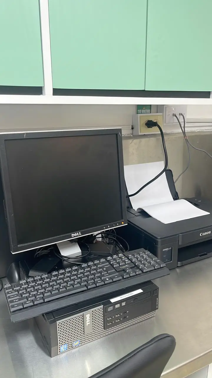 articulo de laboratorio en Azua Foto 7279773-2.jpg