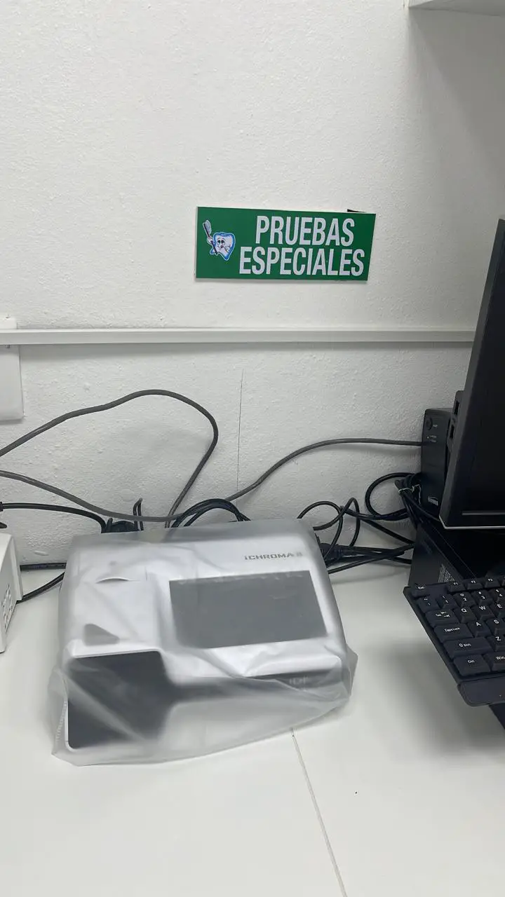 articulo de laboratorio en Azua Foto 7279773-9.jpg