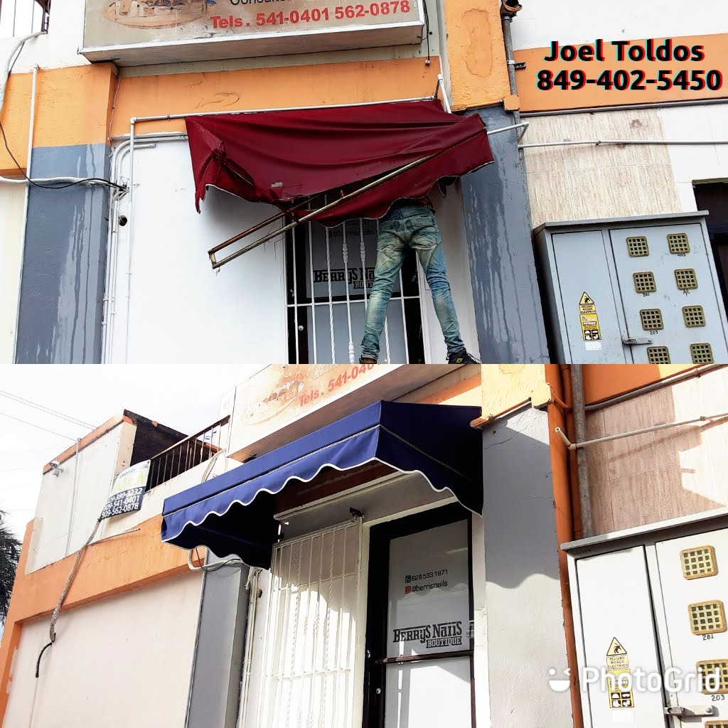 Toldos baratos En Lona y Aluminio 10 De Descuento Foto 7279774-3.jpg