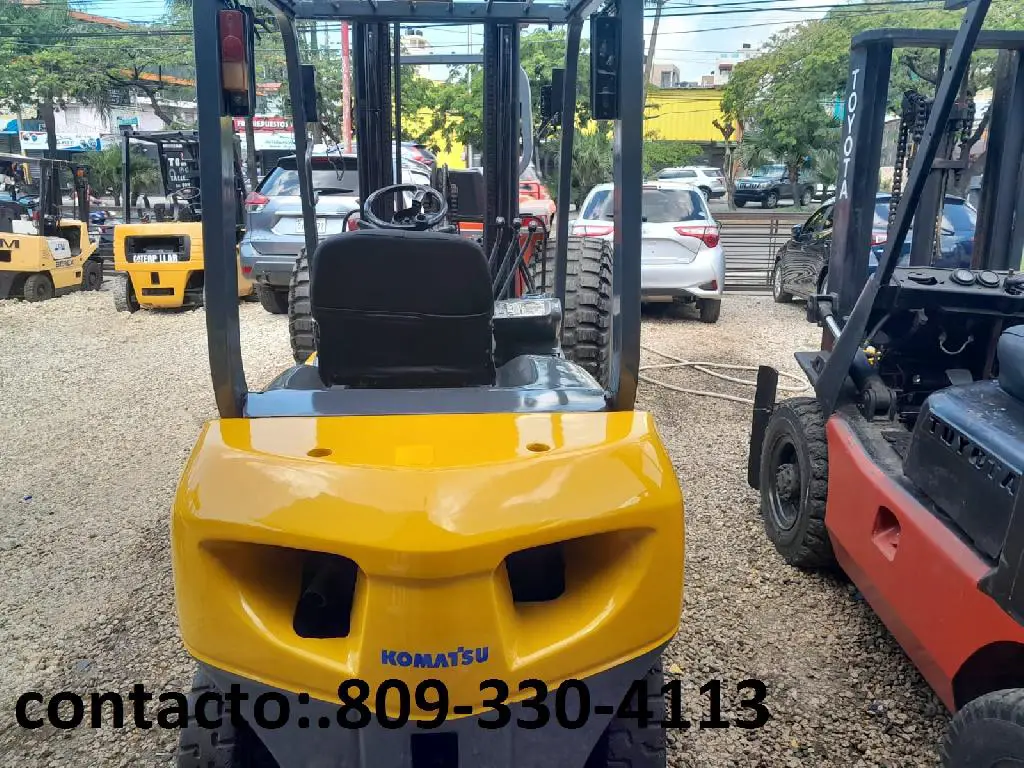 montacarga komatsu 2014 2.5toneladas Foto 7279792-1.jpg