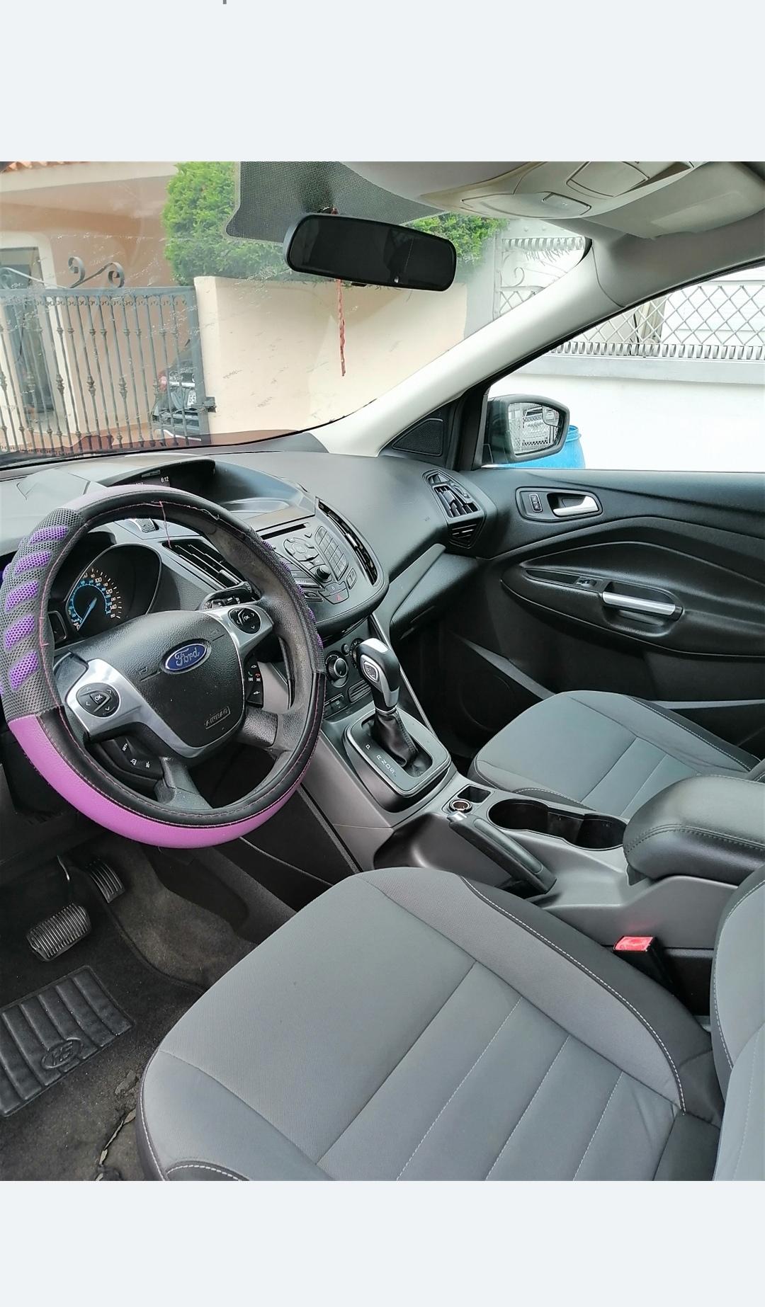 Ford Escape SE 4WD 13 Foto 7279849-2.jpg