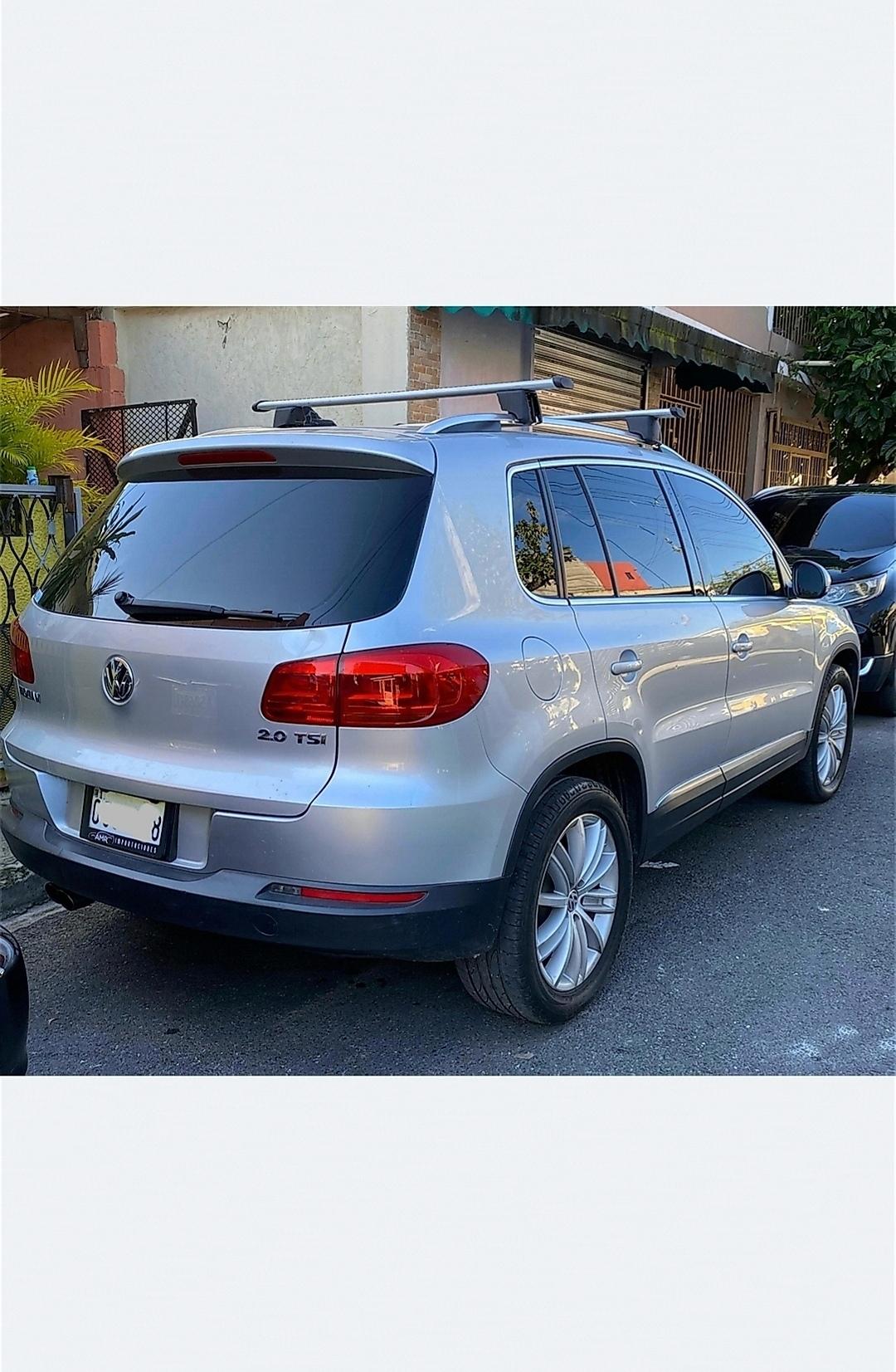 Volkswagen tiguan SE Turbo 15 Foto 7279850-6.jpg