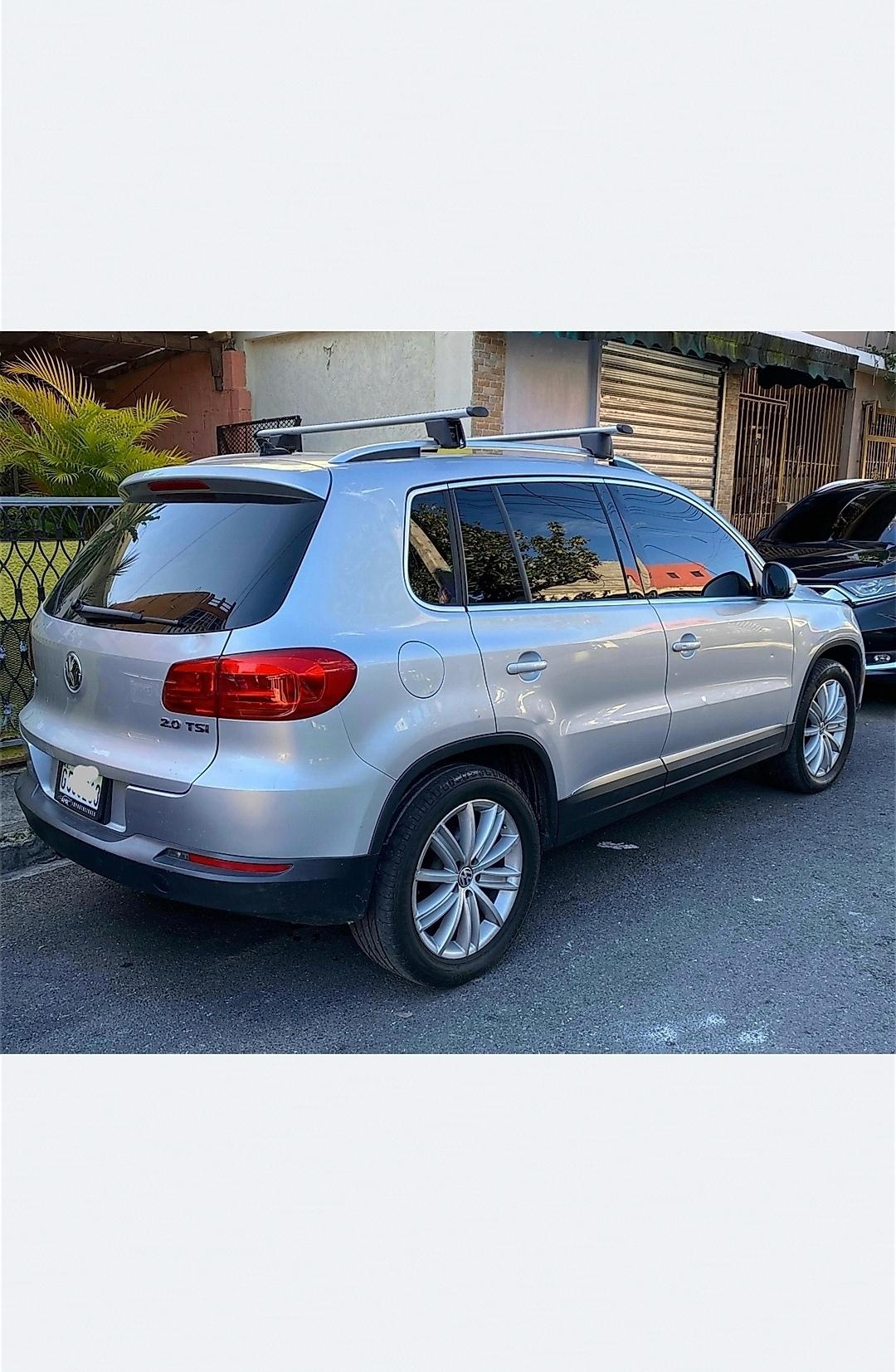 Volkswagen tiguan SE Turbo 15 Foto 7279850-7.jpg