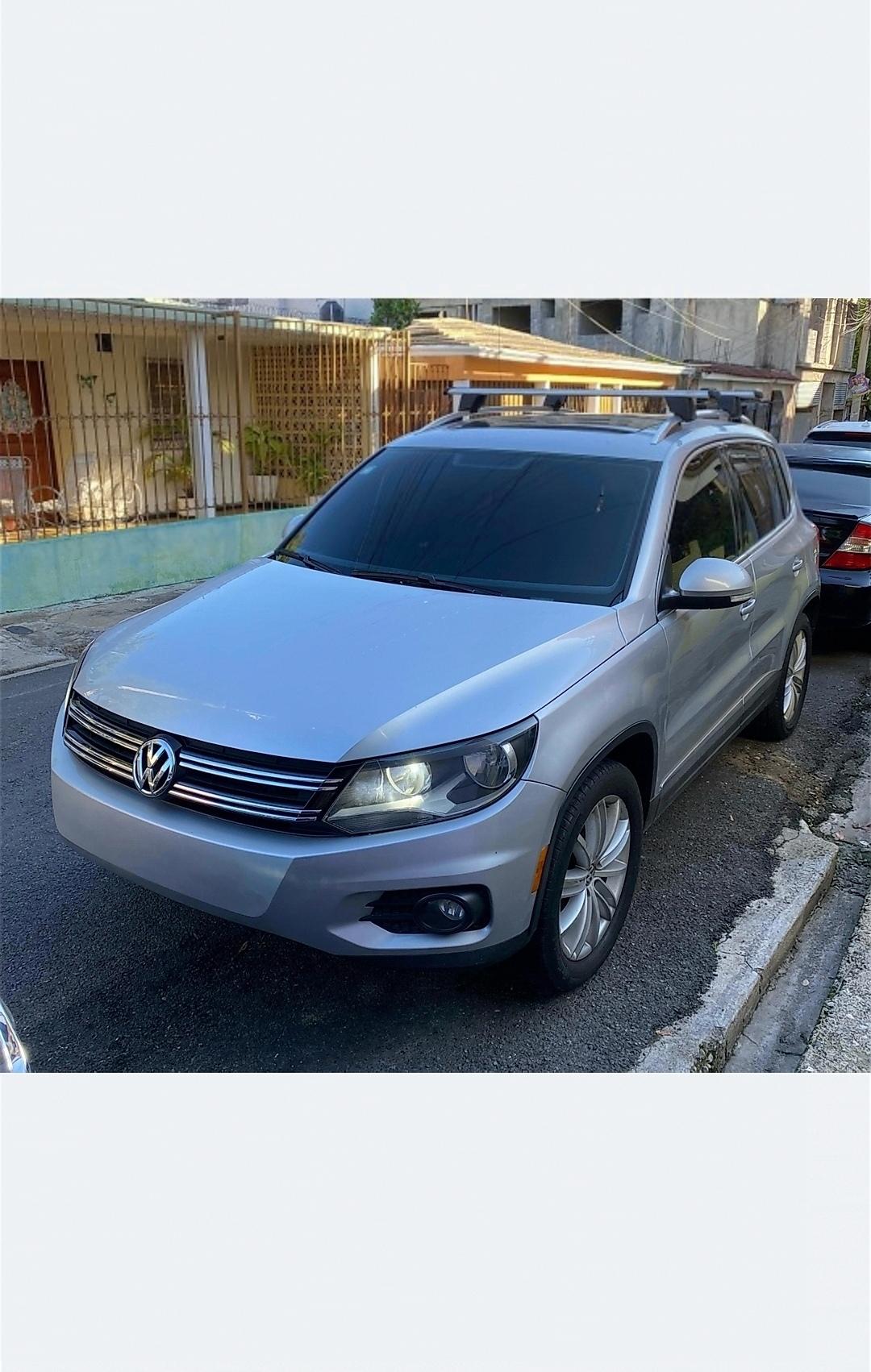 Volkswagen tiguan SE Turbo 15 Foto 7279850-8.jpg