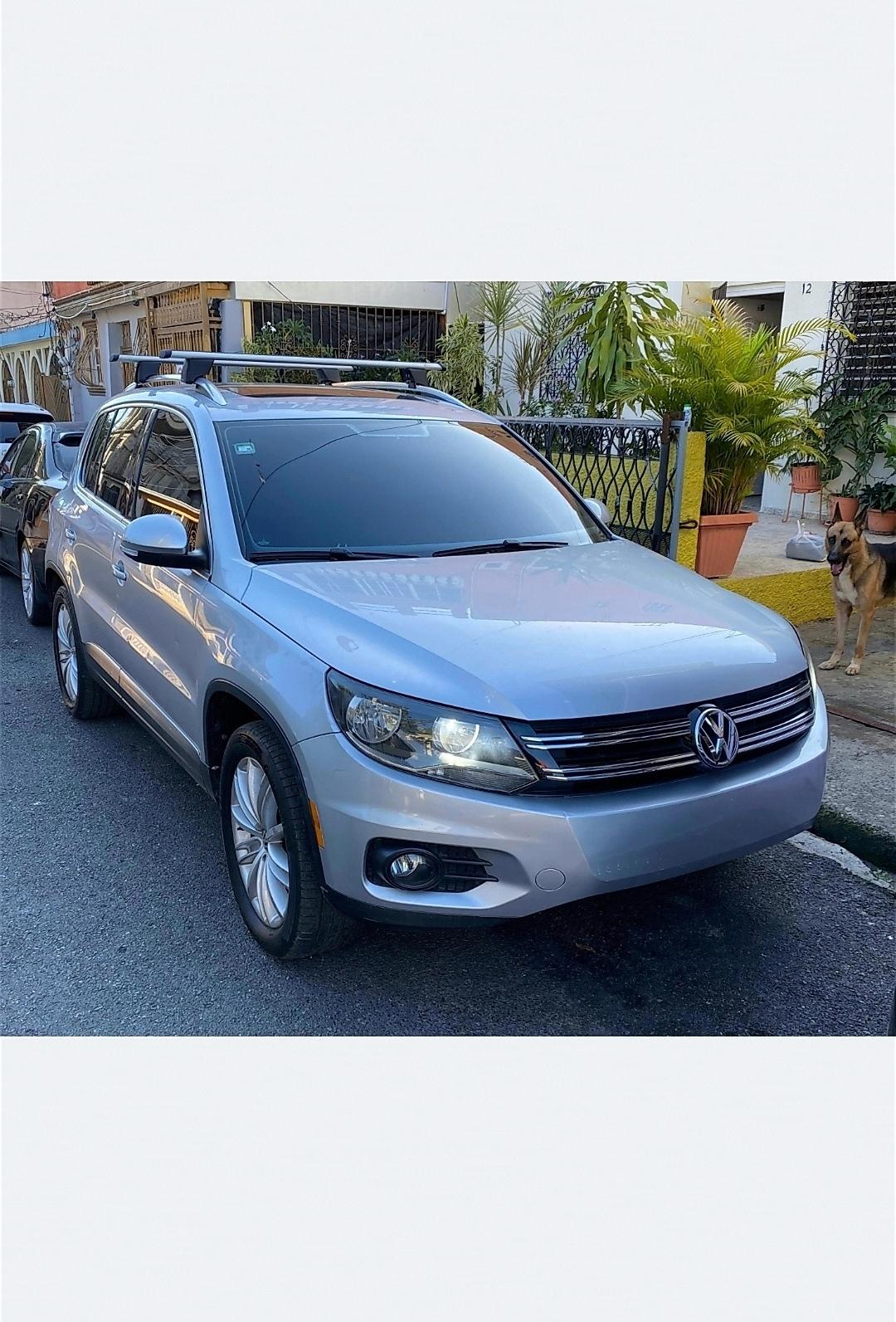 Volkswagen tiguan SE Turbo 15 Foto 7279850-9.jpg