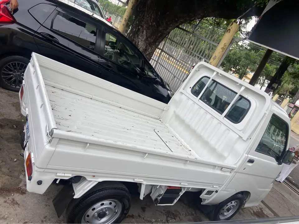 DAIHATSU HIJET 2013  MUY BUENAS CONDICIONES Foto 7279852-4.jpg