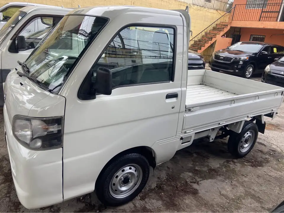 DAIHATSU HIJET 2013  MUY BUENAS CONDICIONES Foto 7279852-5.jpg