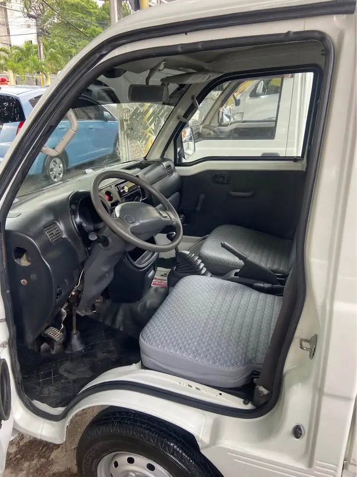 DAIHATSU HIJET 2013  MUY BUENAS CONDICIONES Foto 7279852-6.jpg