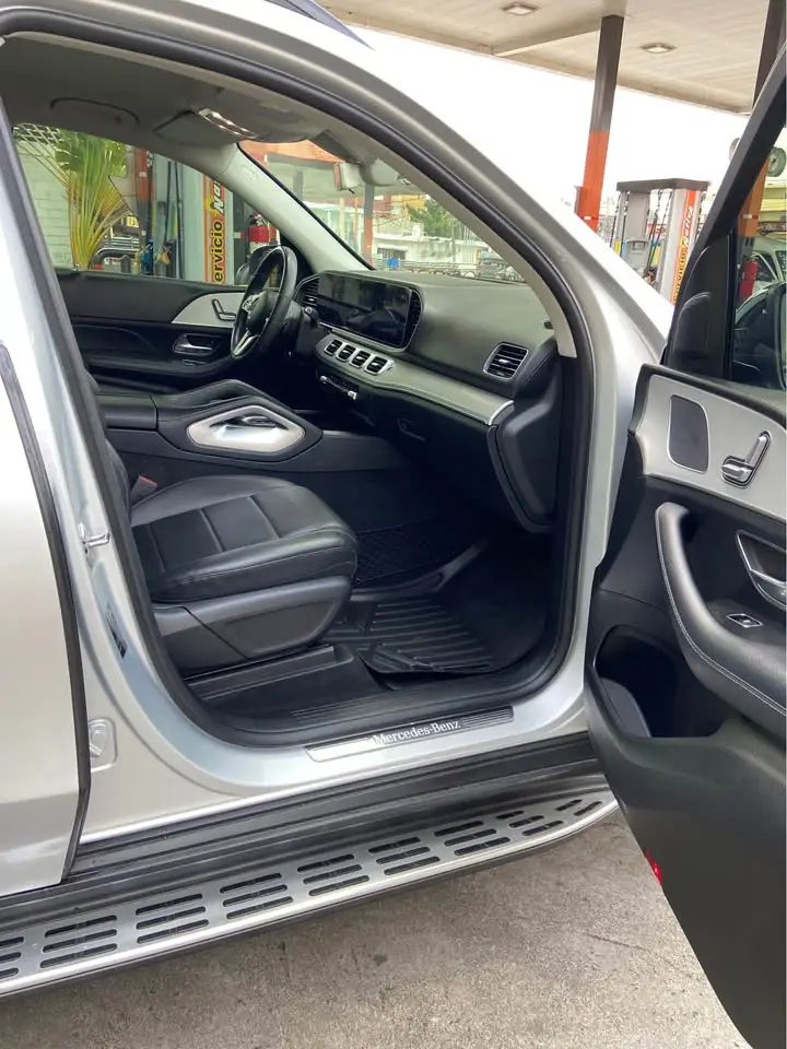 MERCEDES BENZ GLE 450 2020  ÓPTIMAS CONDICIONES  DE LA CASA Foto 7279874-2.jpg