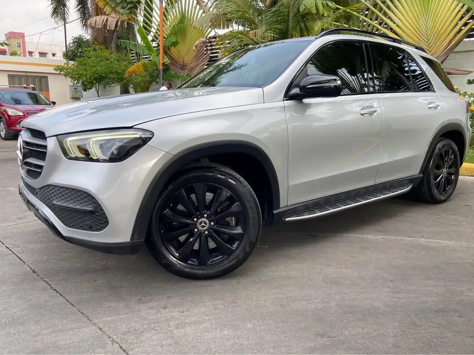 MERCEDES BENZ GLE 450 2020  ÓPTIMAS CONDICIONES  DE LA CASA Foto 7279874-5.jpg