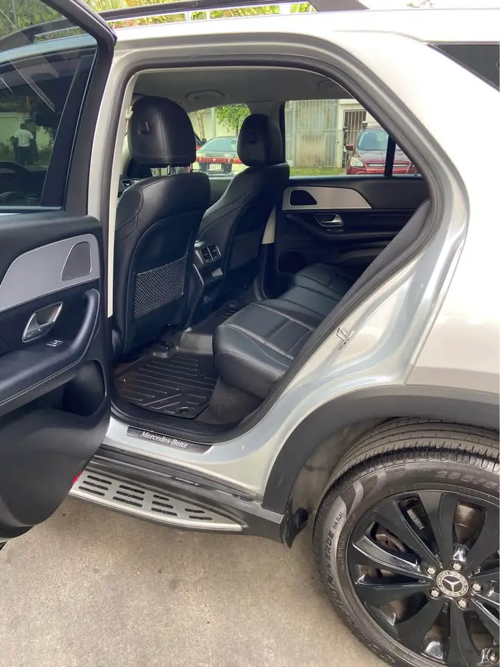 MERCEDES BENZ GLE 450 2020  ÓPTIMAS CONDICIONES  DE LA CASA Foto 7279874-7.jpg