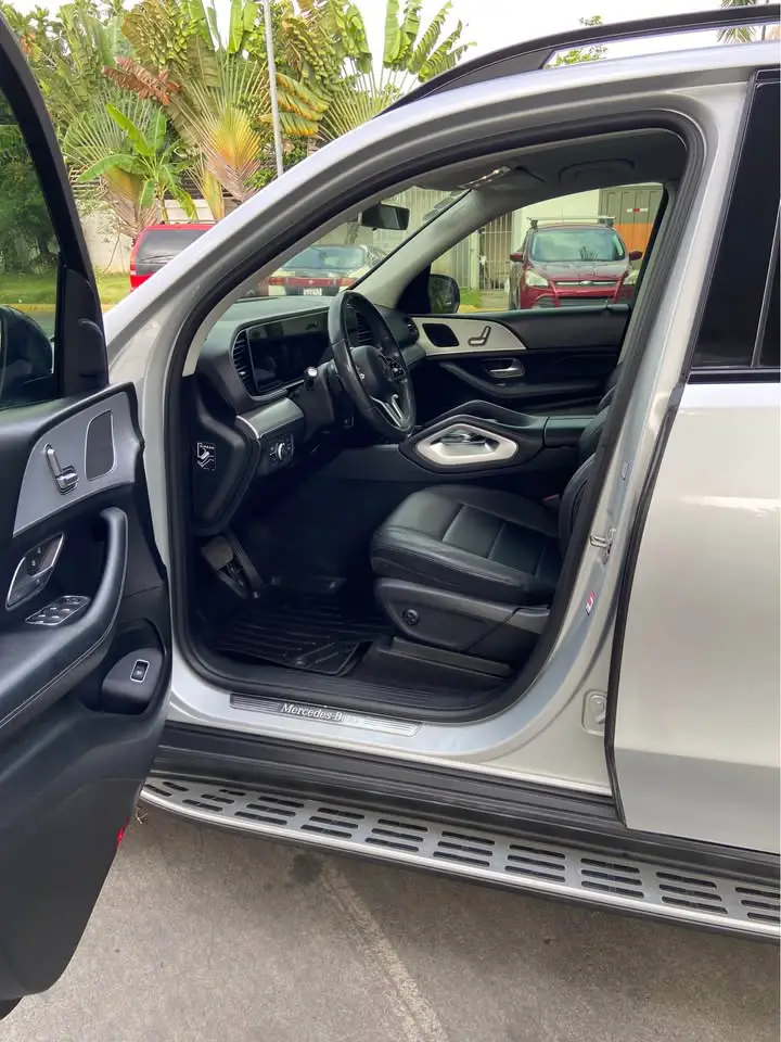 MERCEDES BENZ GLE 450 2020  ÓPTIMAS CONDICIONES  DE LA CASA Foto 7279874-9.jpg