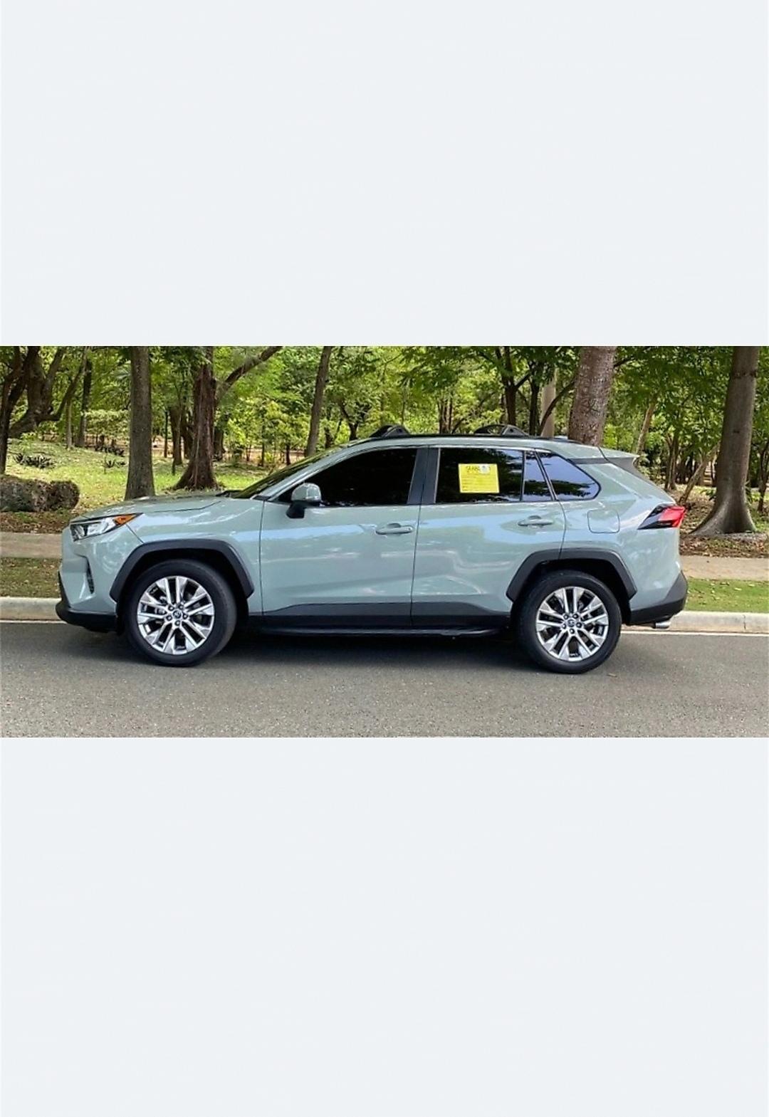 Toyota Rav4 XLE 4WD 20  Foto 7279897-4.jpg