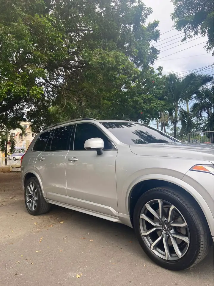 VOLVO CX90 2018 MOMENTUM T6 AWD CLEAN CARFAX  COMO NUEVA . Foto 7279956-1.jpg