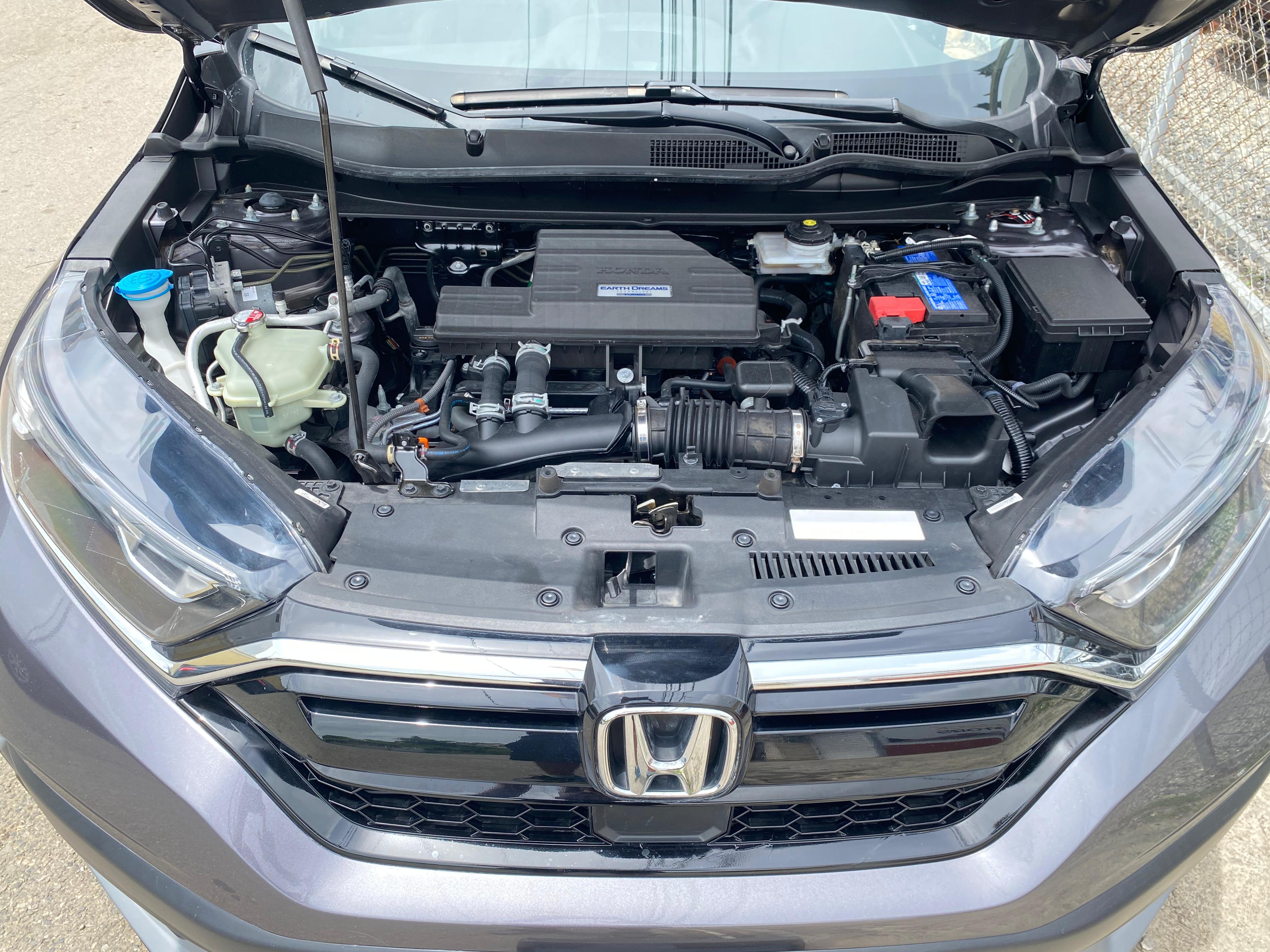  HONDA CR-V EX 2021  Foto 7279998-9.jpg