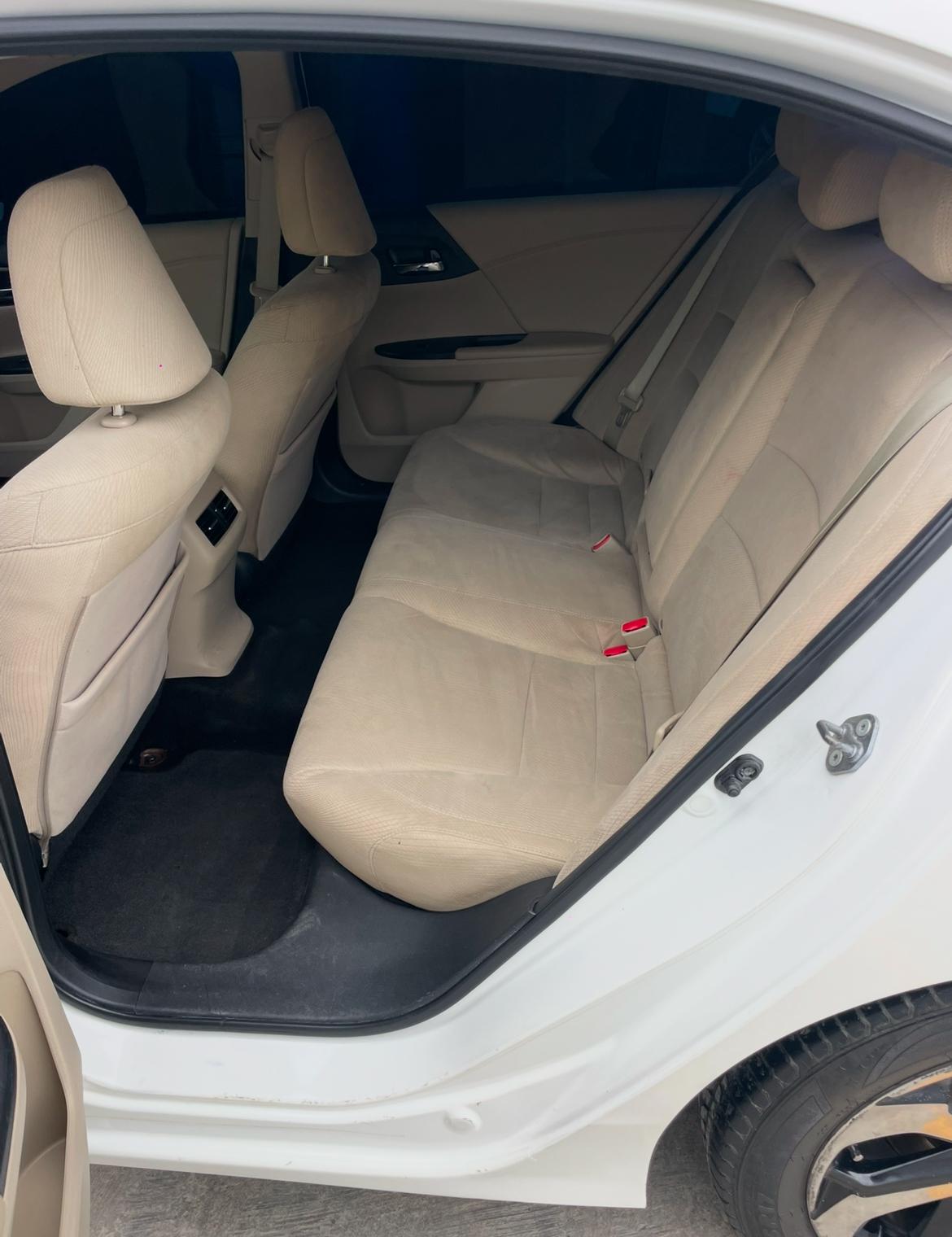 Honda Accord Ex 2016 clean carfax  en Peravia Foto 7280026-9.jpg