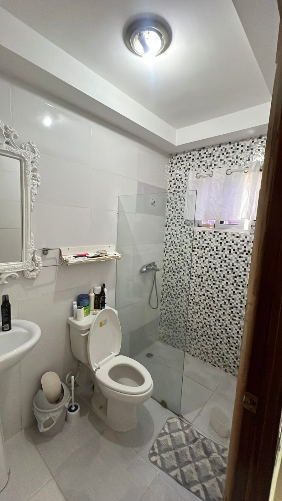 Apartamento En Venta En Zona Exclusiva de  Vista Hermosa Zona Oriental Foto 7280037-10.jpg