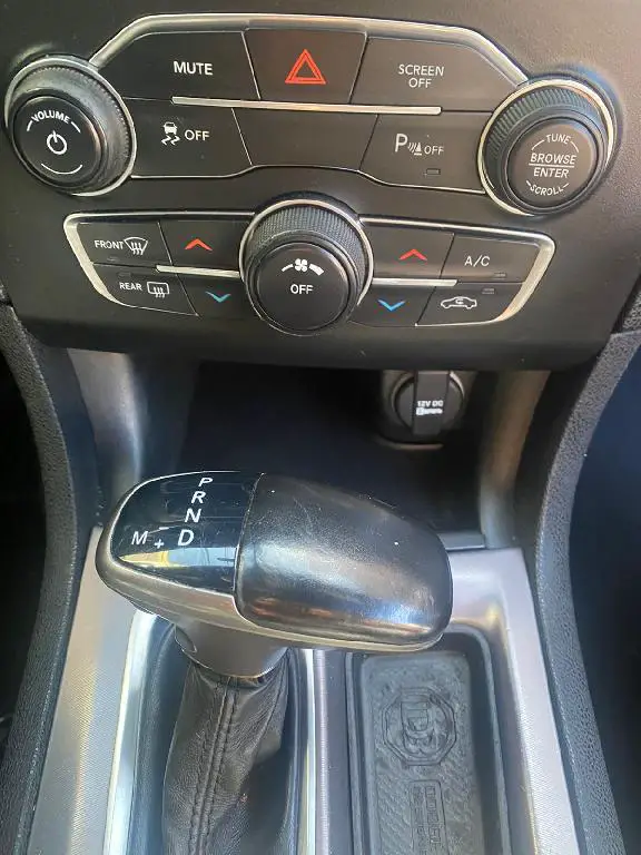Dodge Charger SXT 2019 Foto 7280090-13.jpg
