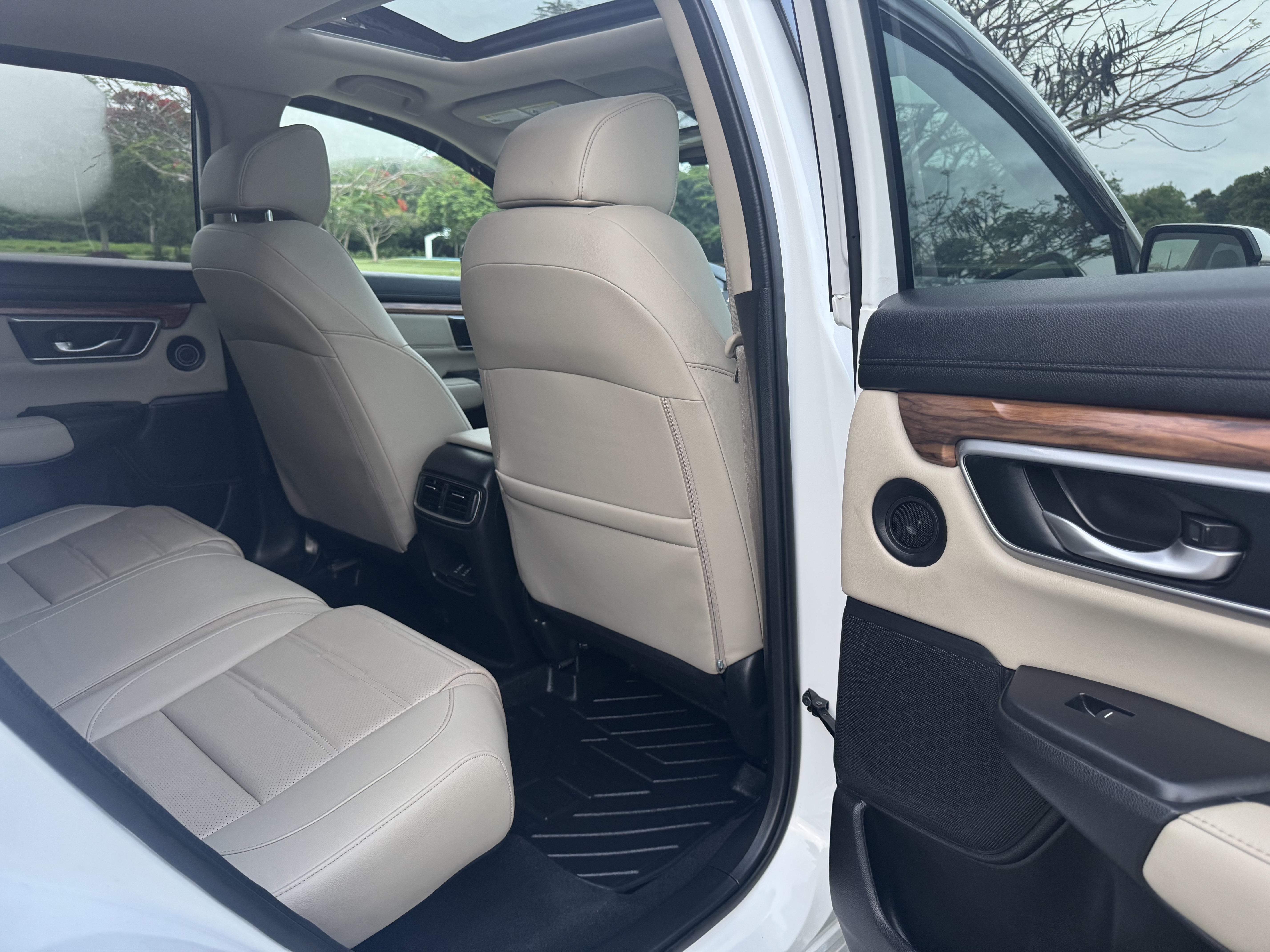 HONDA CRV 2020 FULL TOURING  en La Romana Foto 7280104-9.jpg
