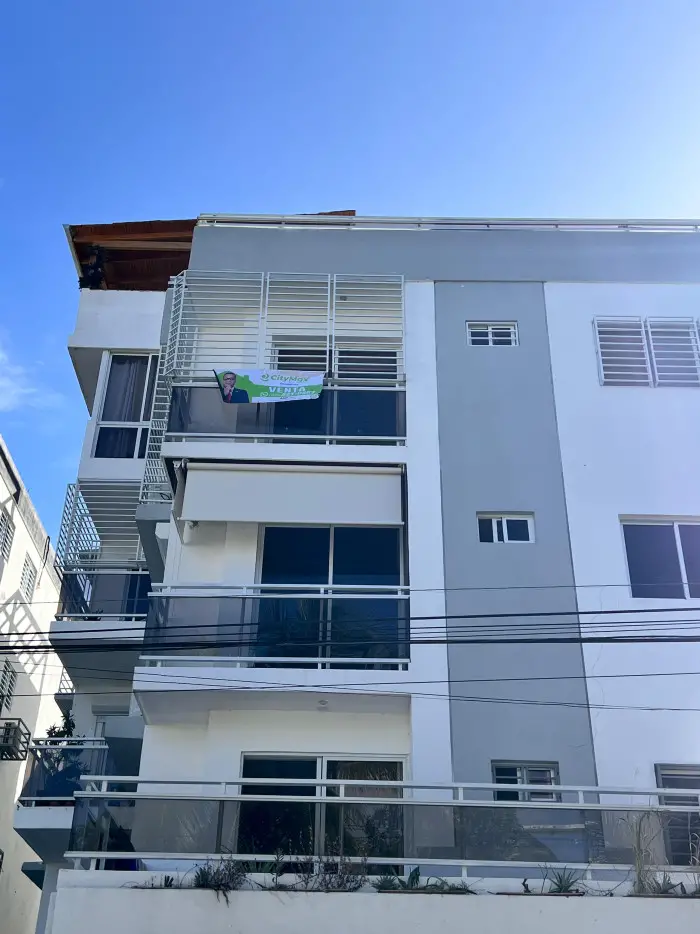 Apartamento en Venta a Metros del Parque Mirador Sur – Santo Domingo Foto 7280118-10.jpg