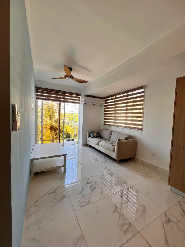 Apartamento en Venta a Metros del Parque Mirador Sur – Santo Domingo Foto 7280118-3.jpg