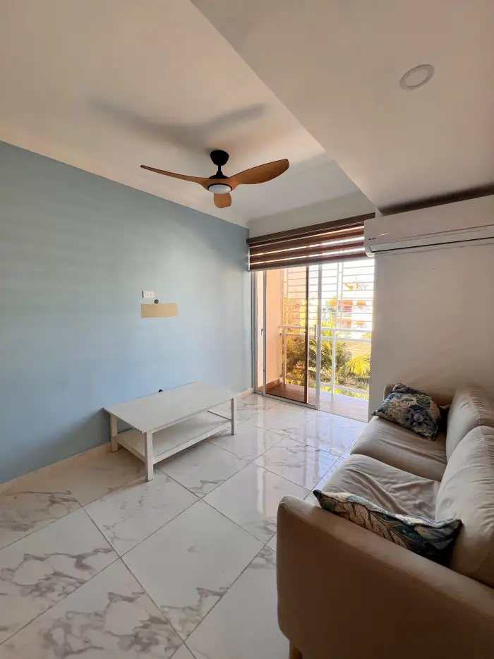 Apartamento en Venta a Metros del Parque Mirador Sur – Santo Domingo Foto 7280118-7.jpg