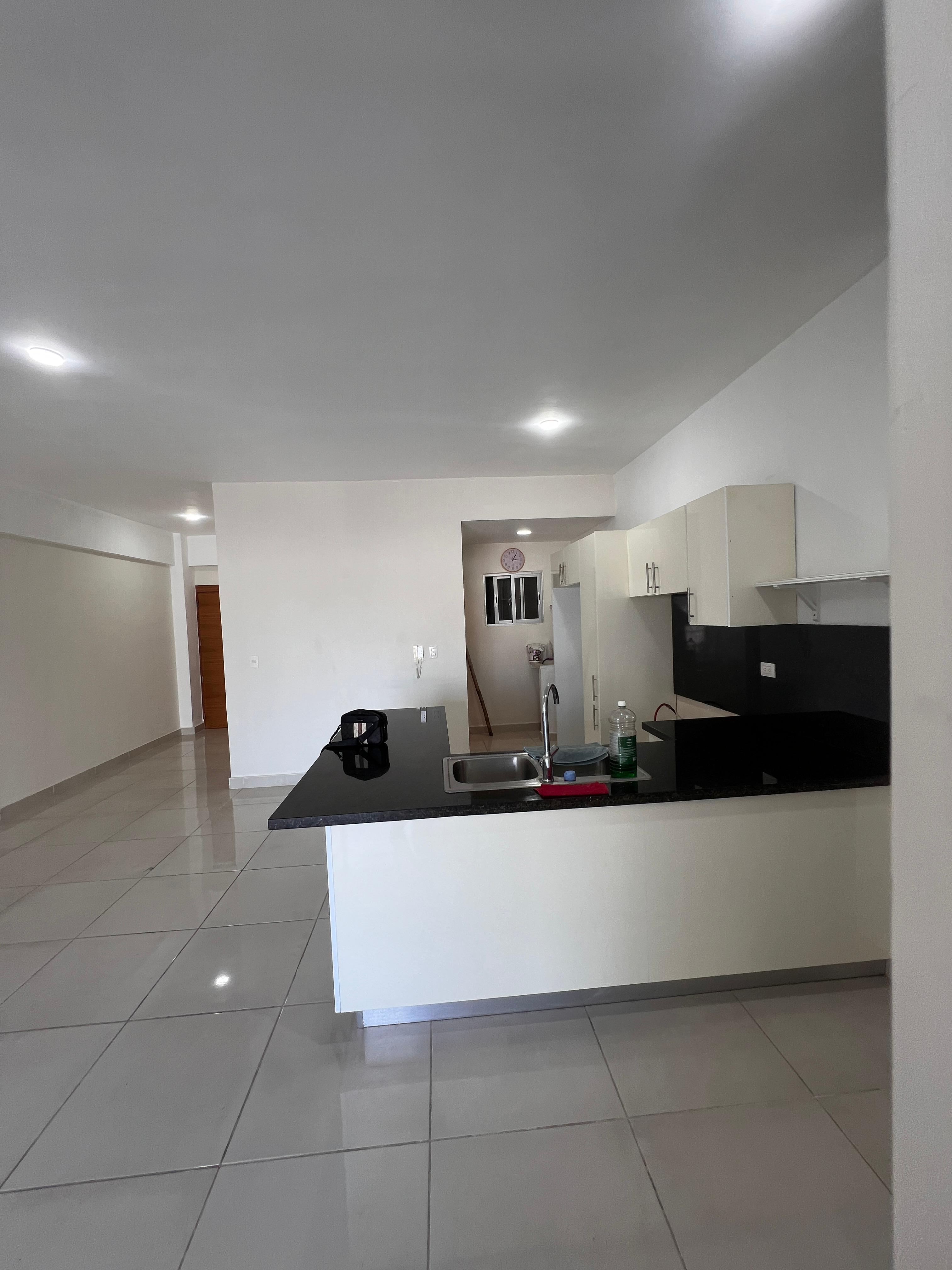 Alquilamos céntrico apartamento moderno. El millon  Foto 7280125-3.jpg