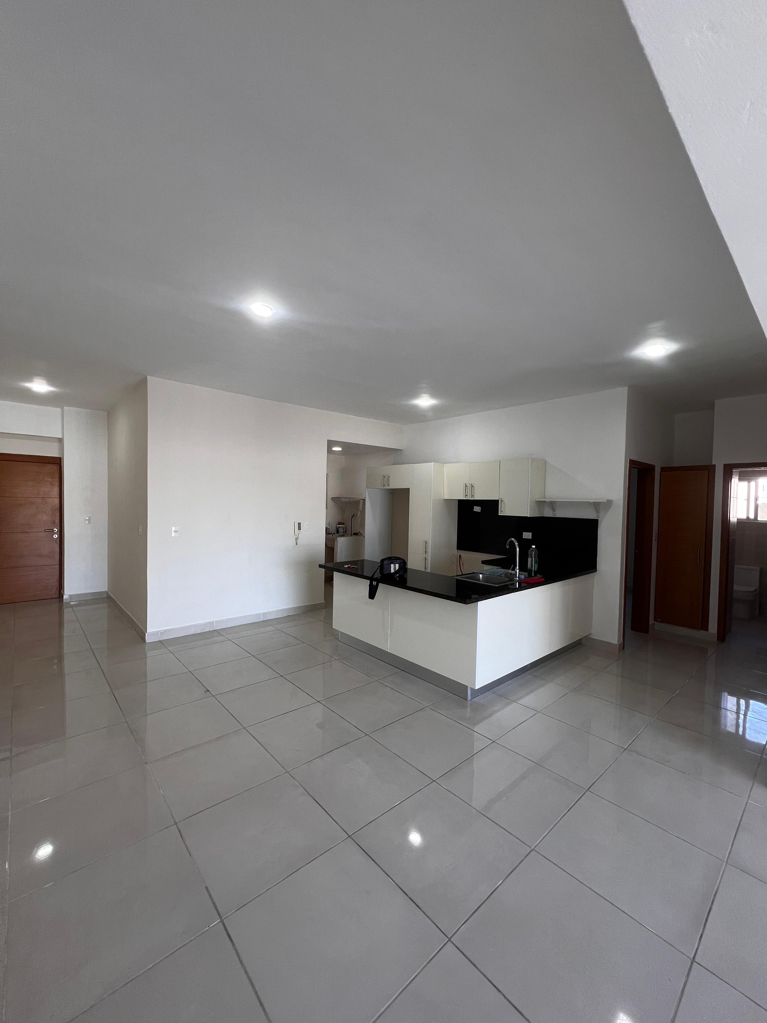 Alquilamos céntrico apartamento moderno. El millon  Foto 7280125-7.jpg