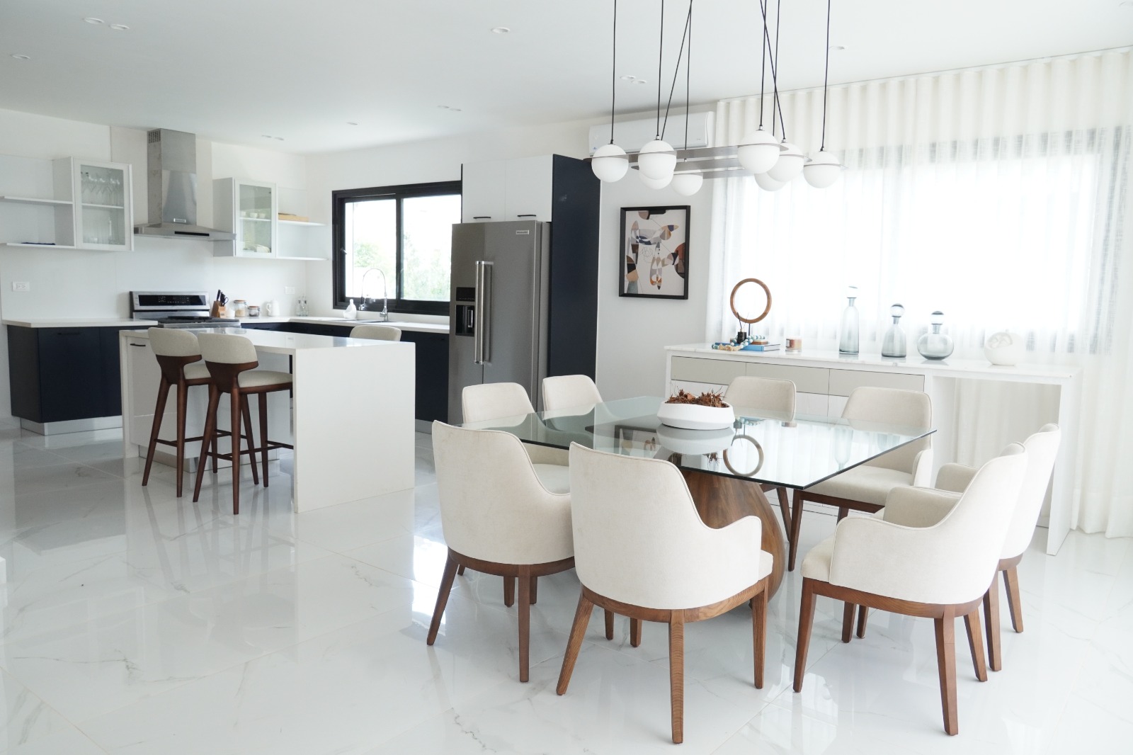 Vendo hermosa villa en Playa Nueva Romana  Foto 7280142-4.jpg