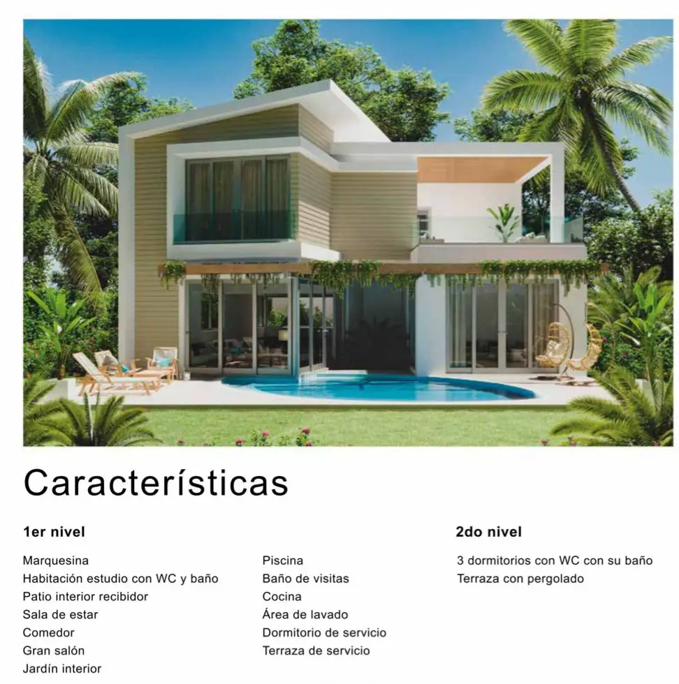 Vendo hermosa Villa residencial en La Estancia Foto 7280160-1.jpg