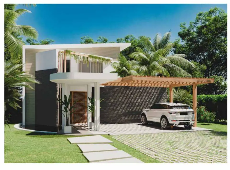 Vendo hermosa Villa residencial en La Estancia Foto 7280160-5.jpg