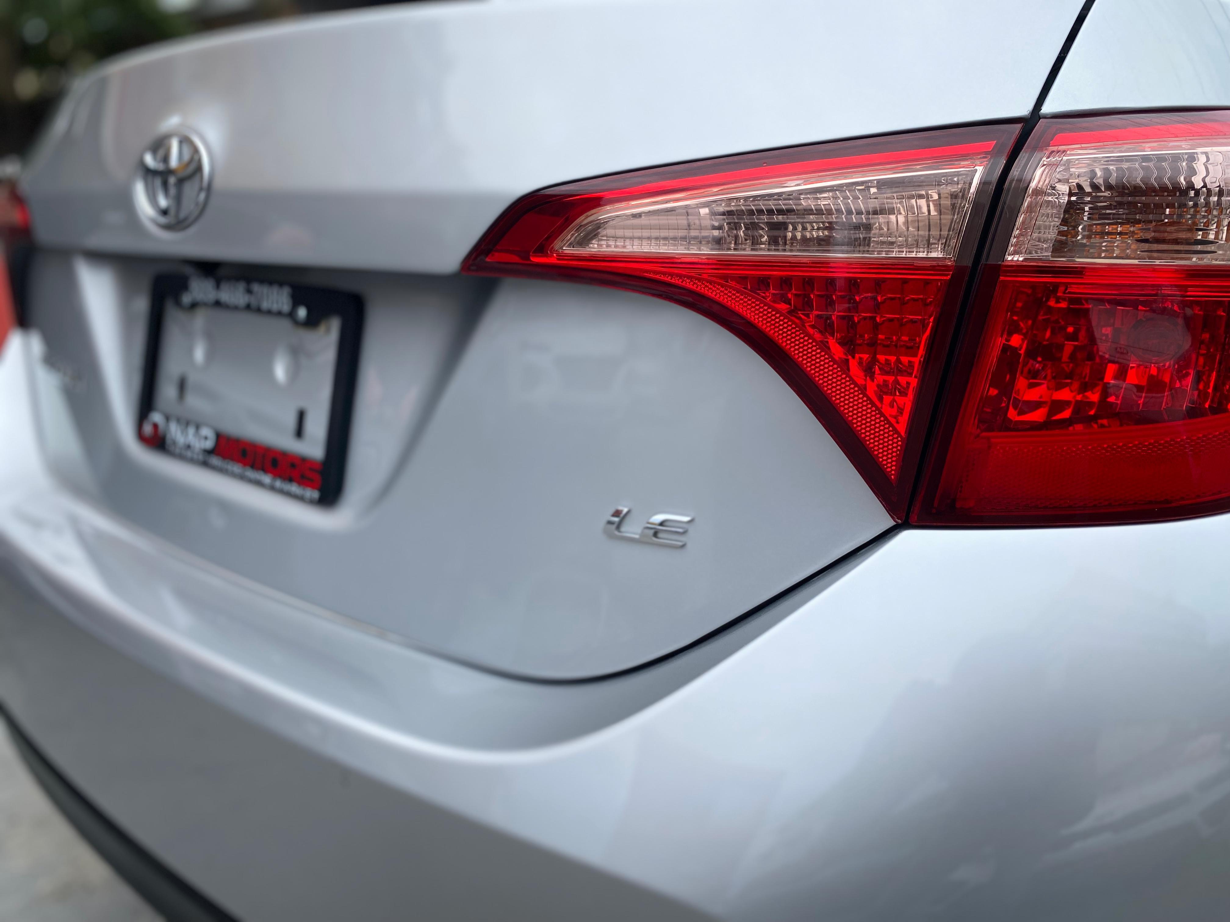 Toyota Corolla LE 2019  Foto 7280161-5.jpg