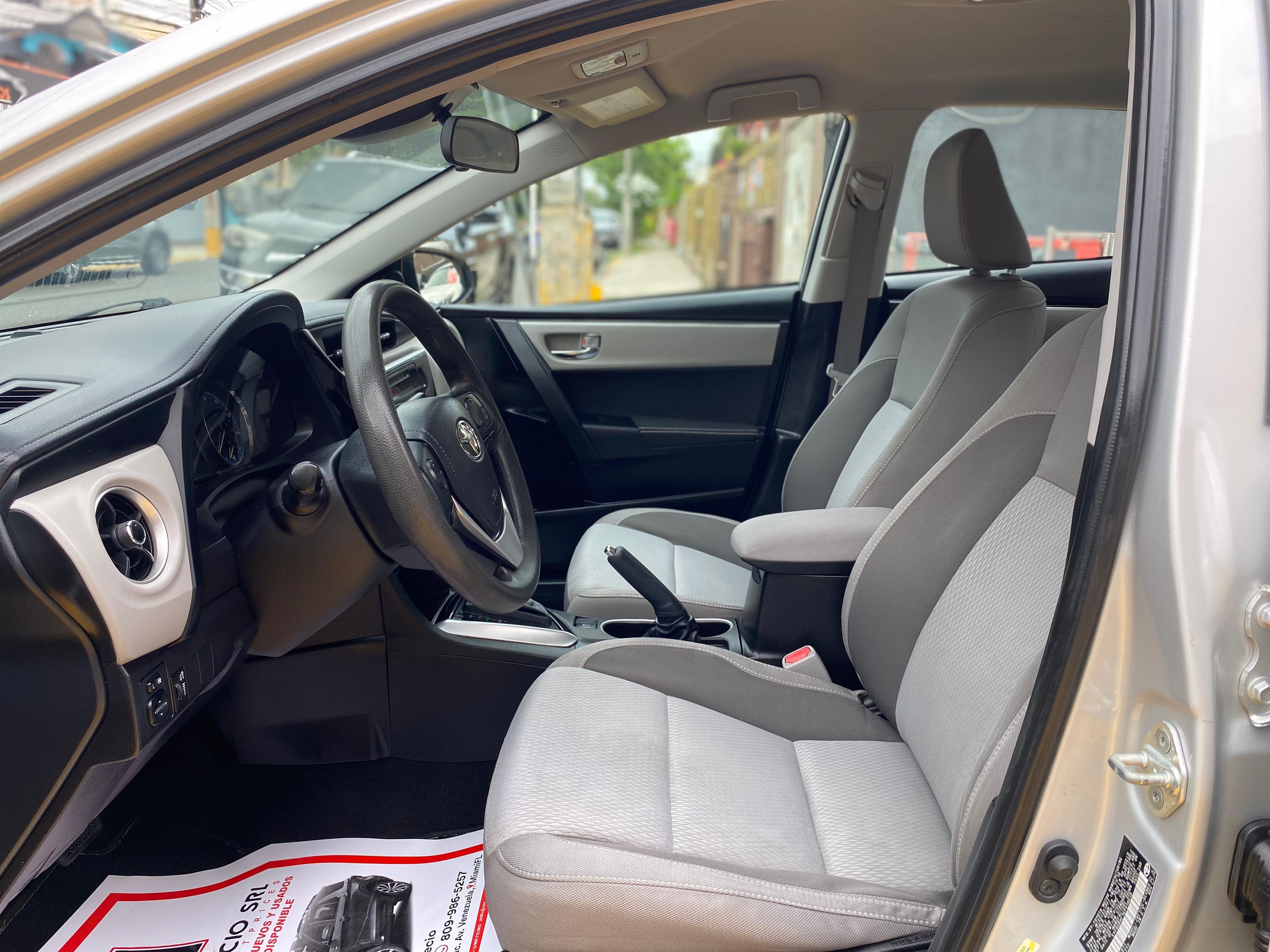 Toyota Corolla LE 2019  Foto 7280161-6.jpg