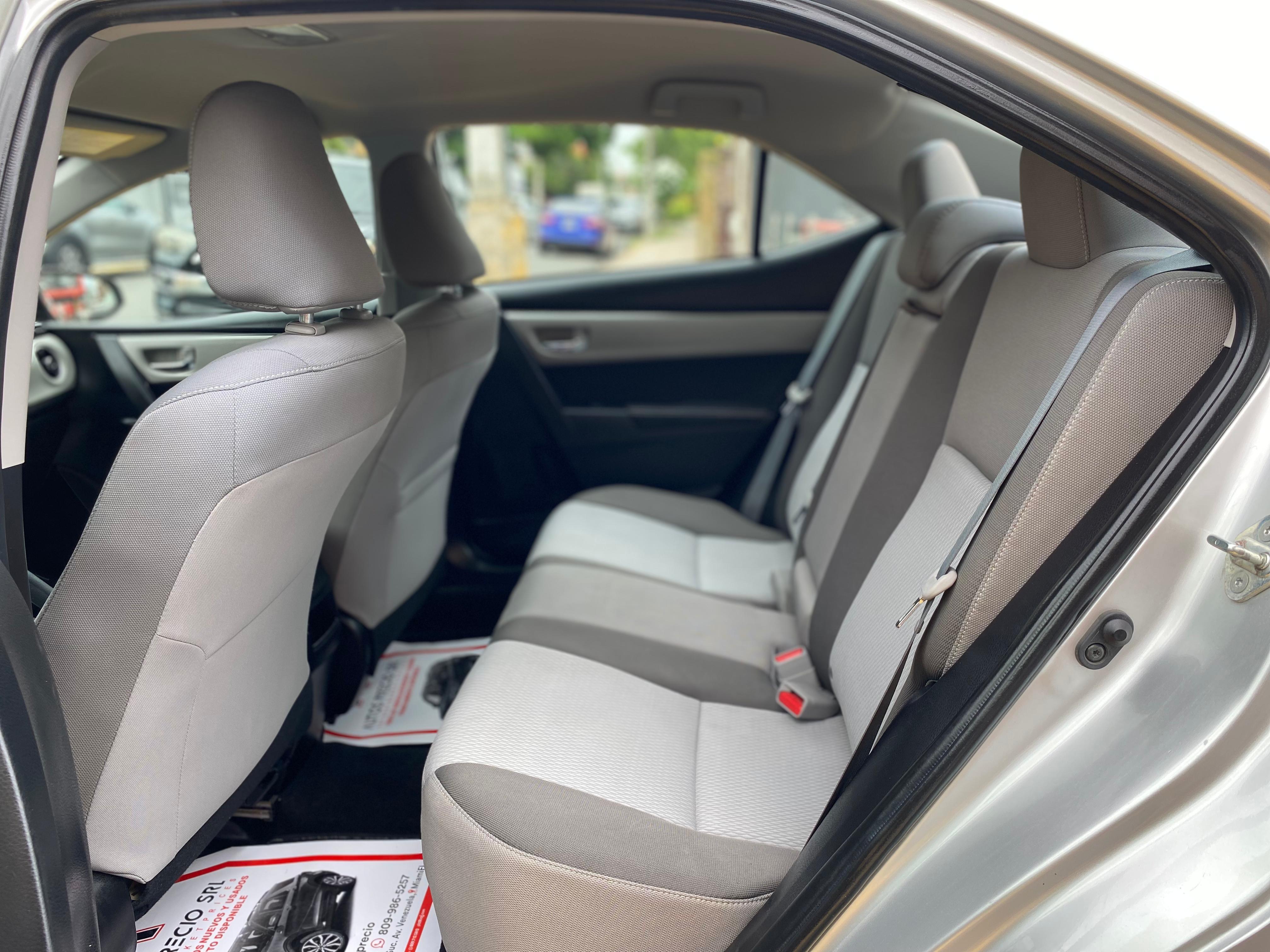 Toyota Corolla LE 2019  Foto 7280161-7.jpg