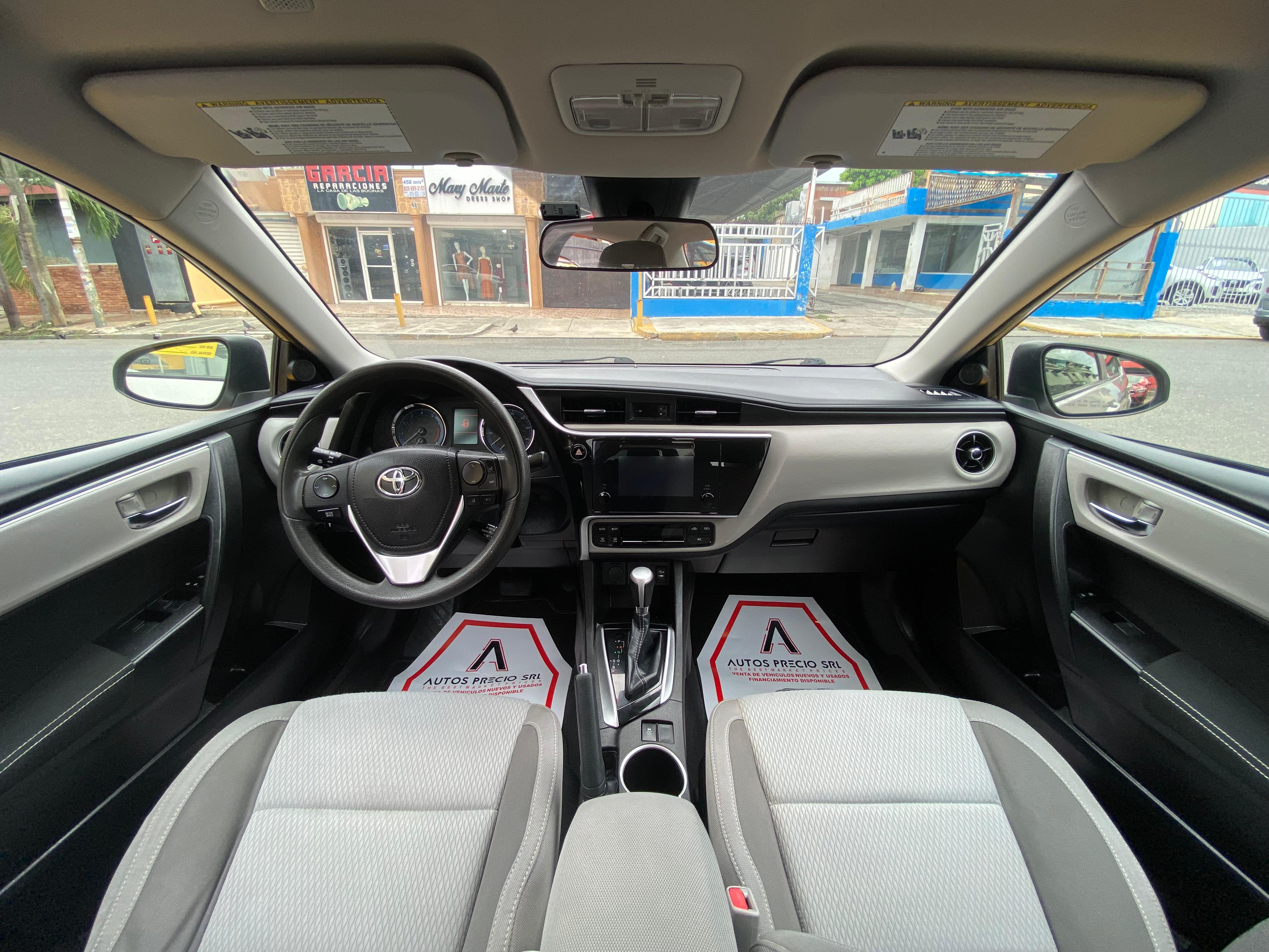 Toyota Corolla LE 2019  Foto 7280161-8.jpg