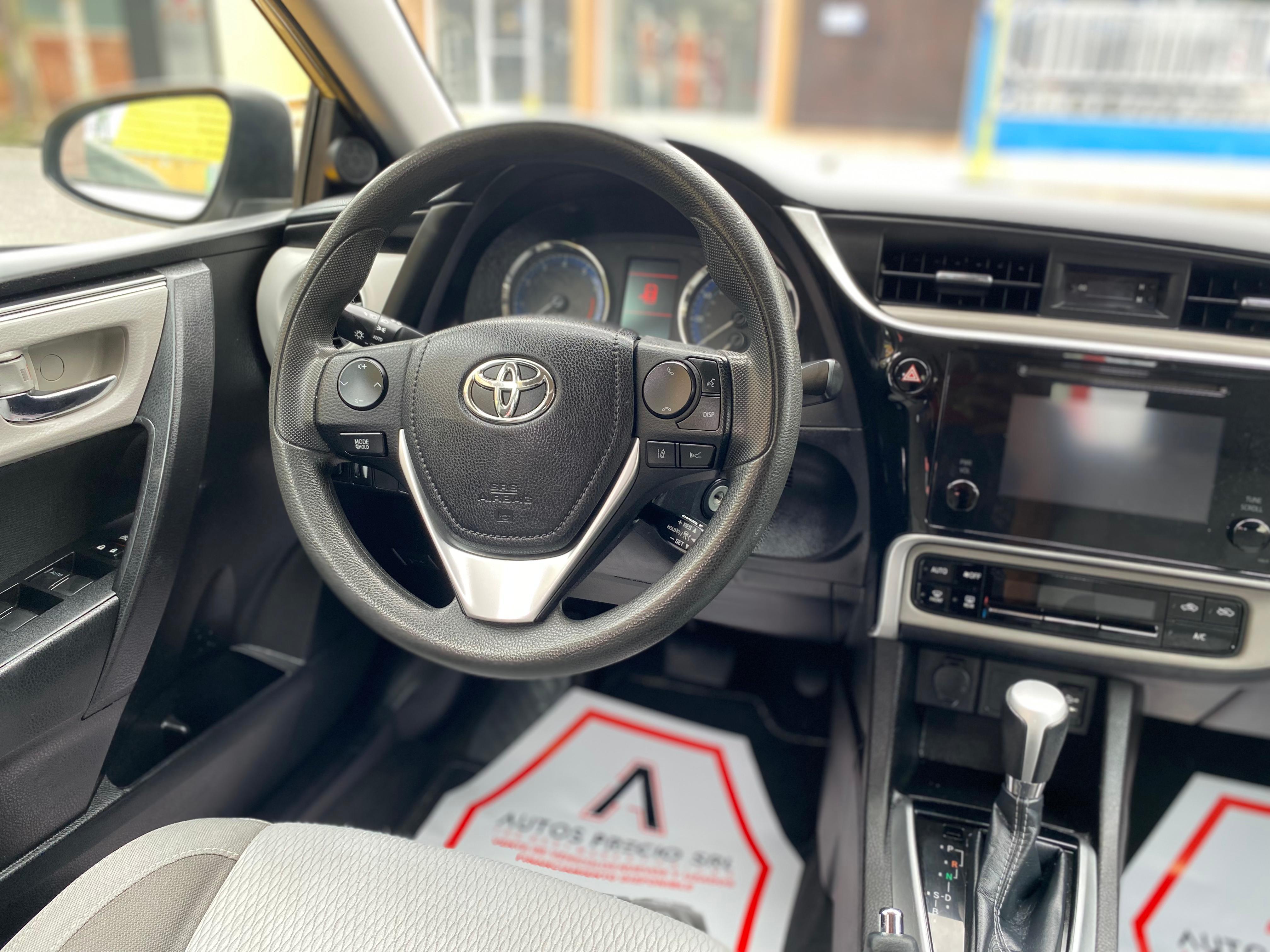 Toyota Corolla LE 2019  Foto 7280161-9.jpg