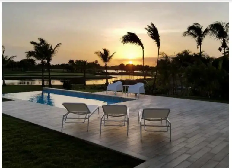 Vendo Hermosa Villa con vista al campo de golf La estancia  Foto 7280163-9.jpg