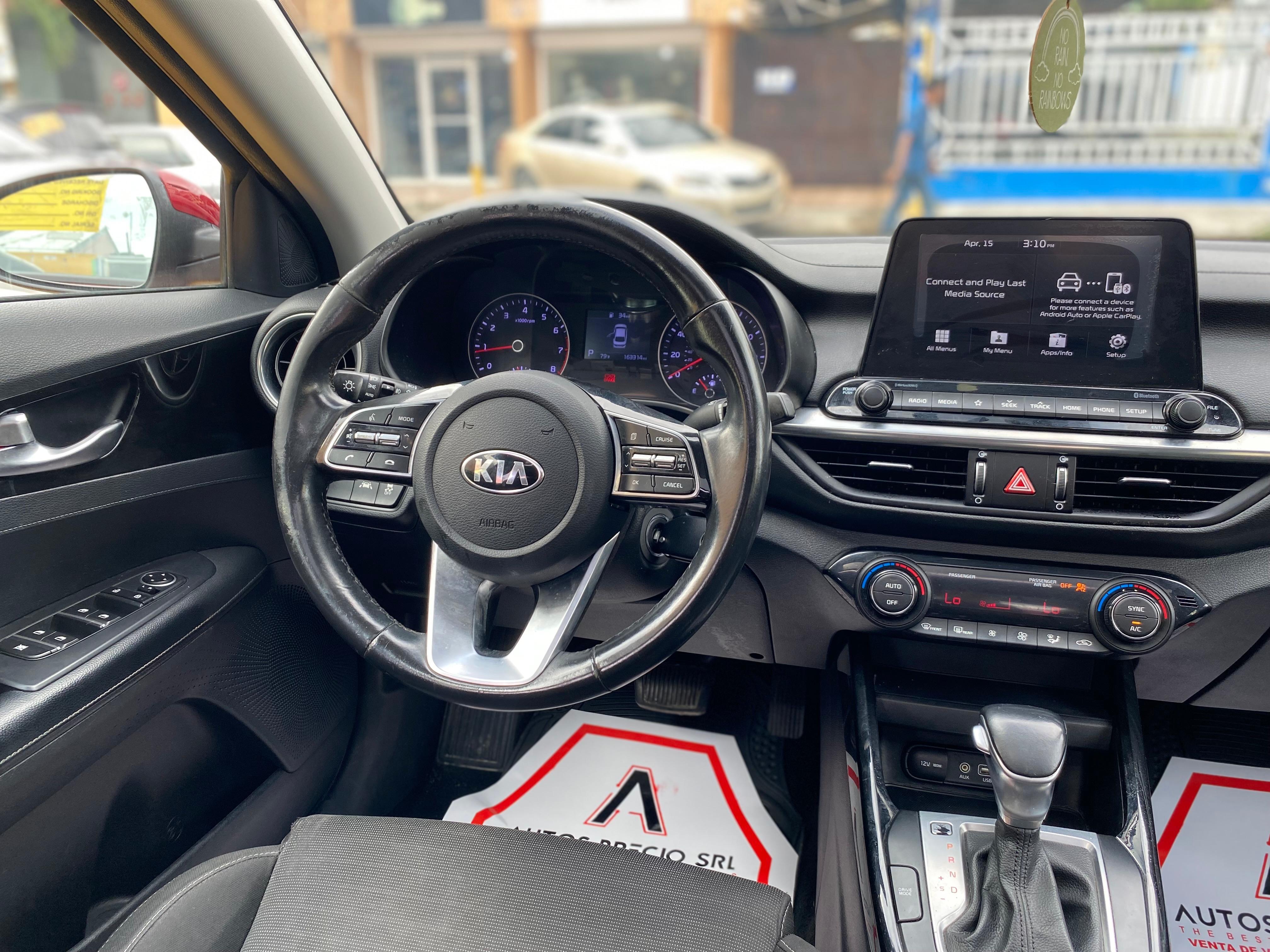 Kia Forte S Full 2019  Foto 7280168-10.jpg