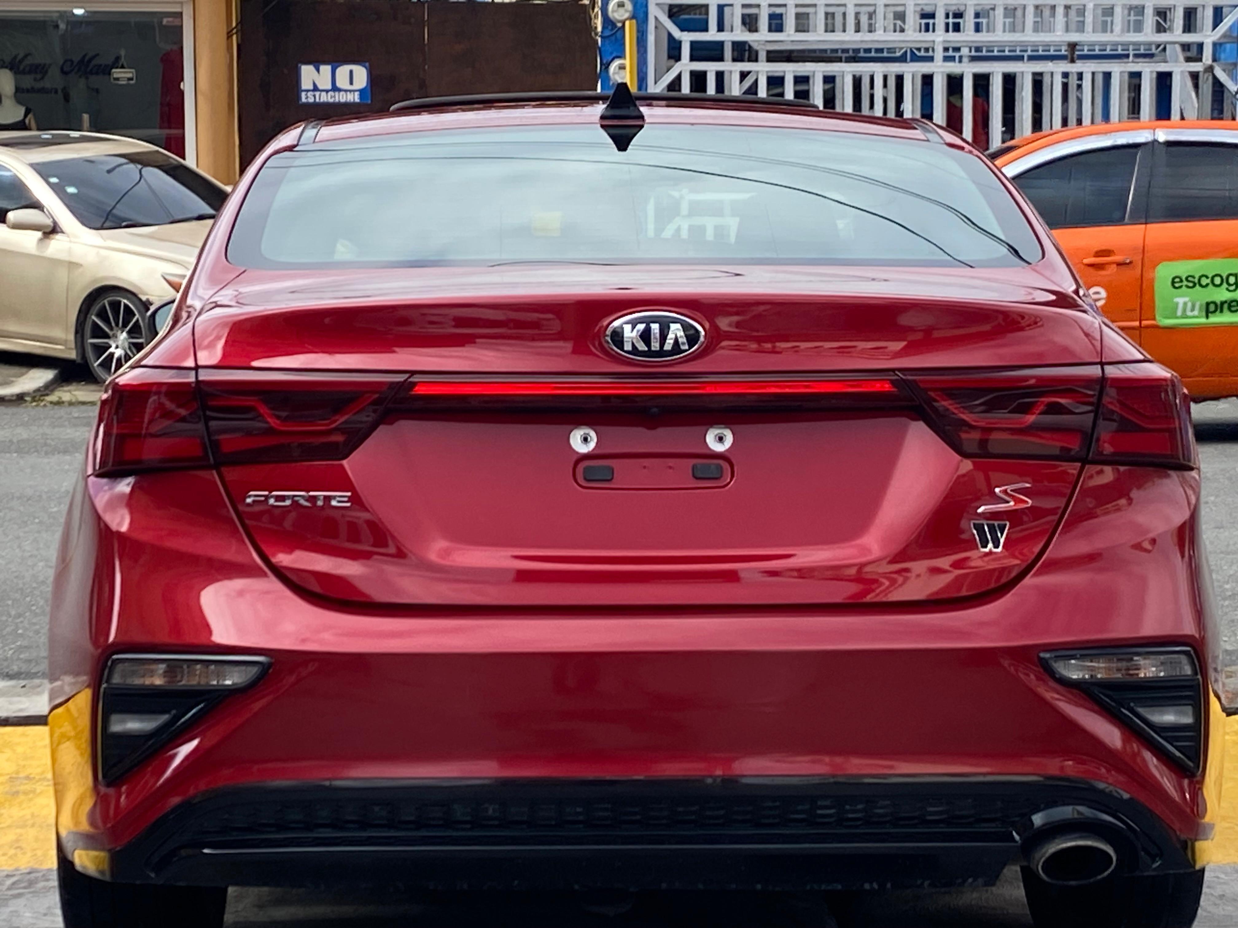 Kia Forte S Full 2019  Foto 7280168-3.jpg